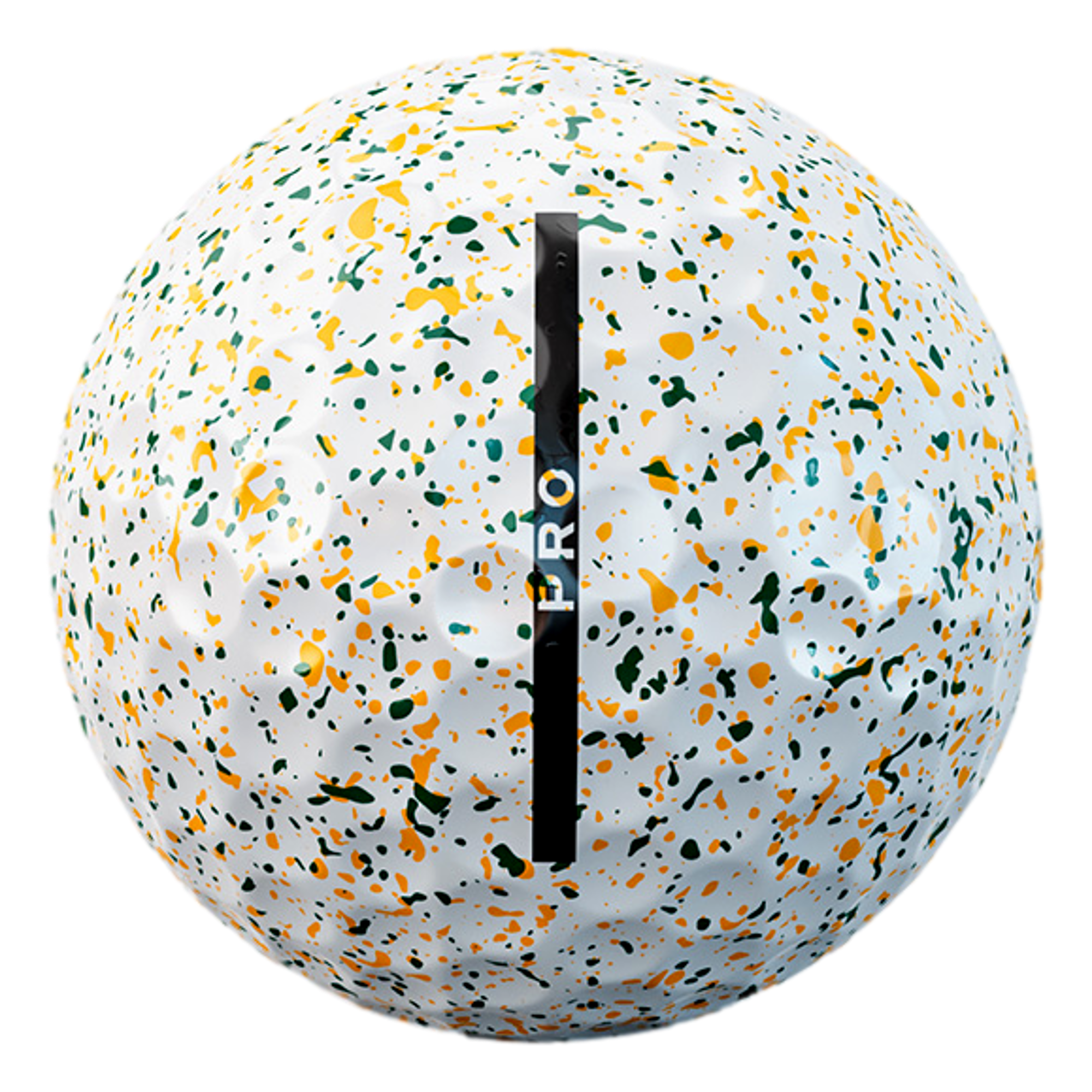 PRO DRIP Golf Balls