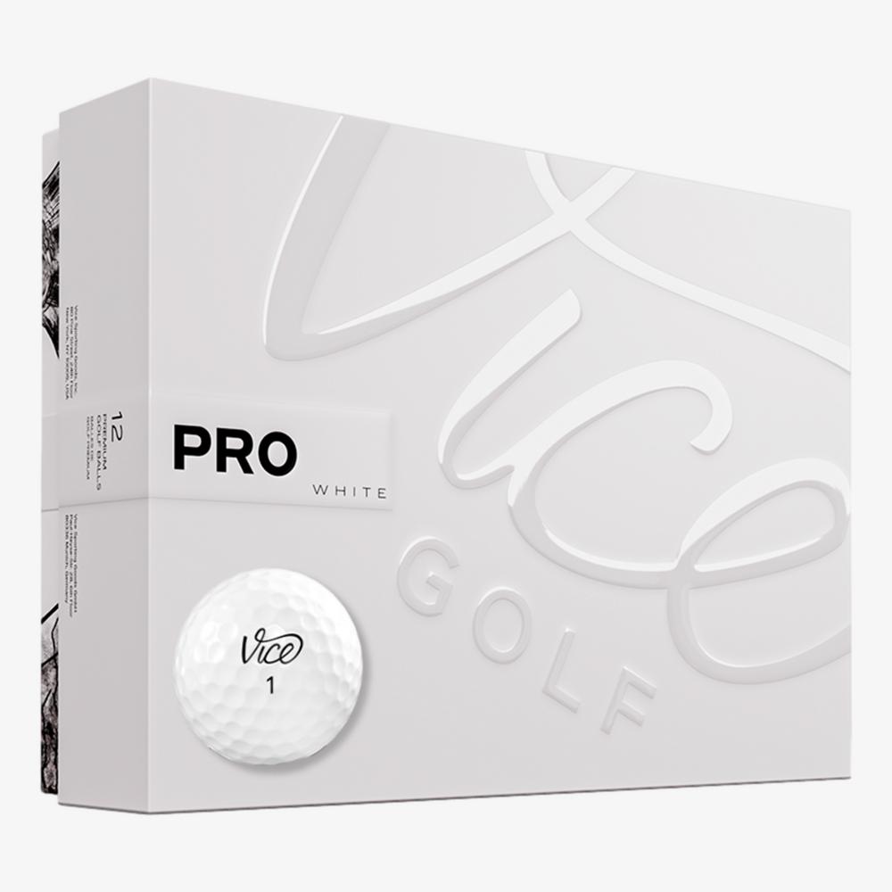 PRO Golf Balls
