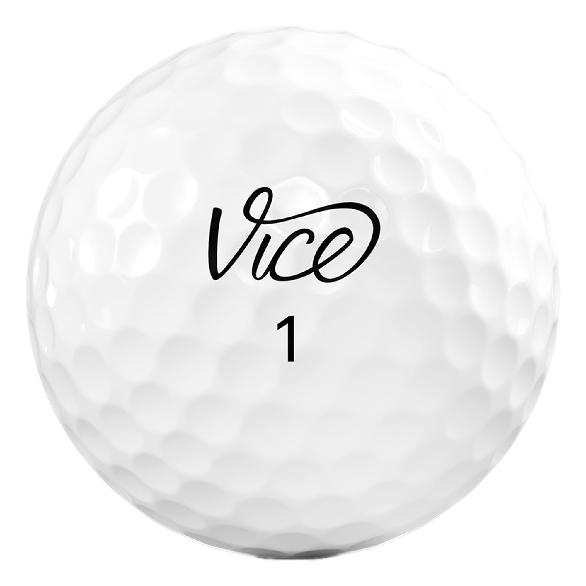 PRO Golf Balls