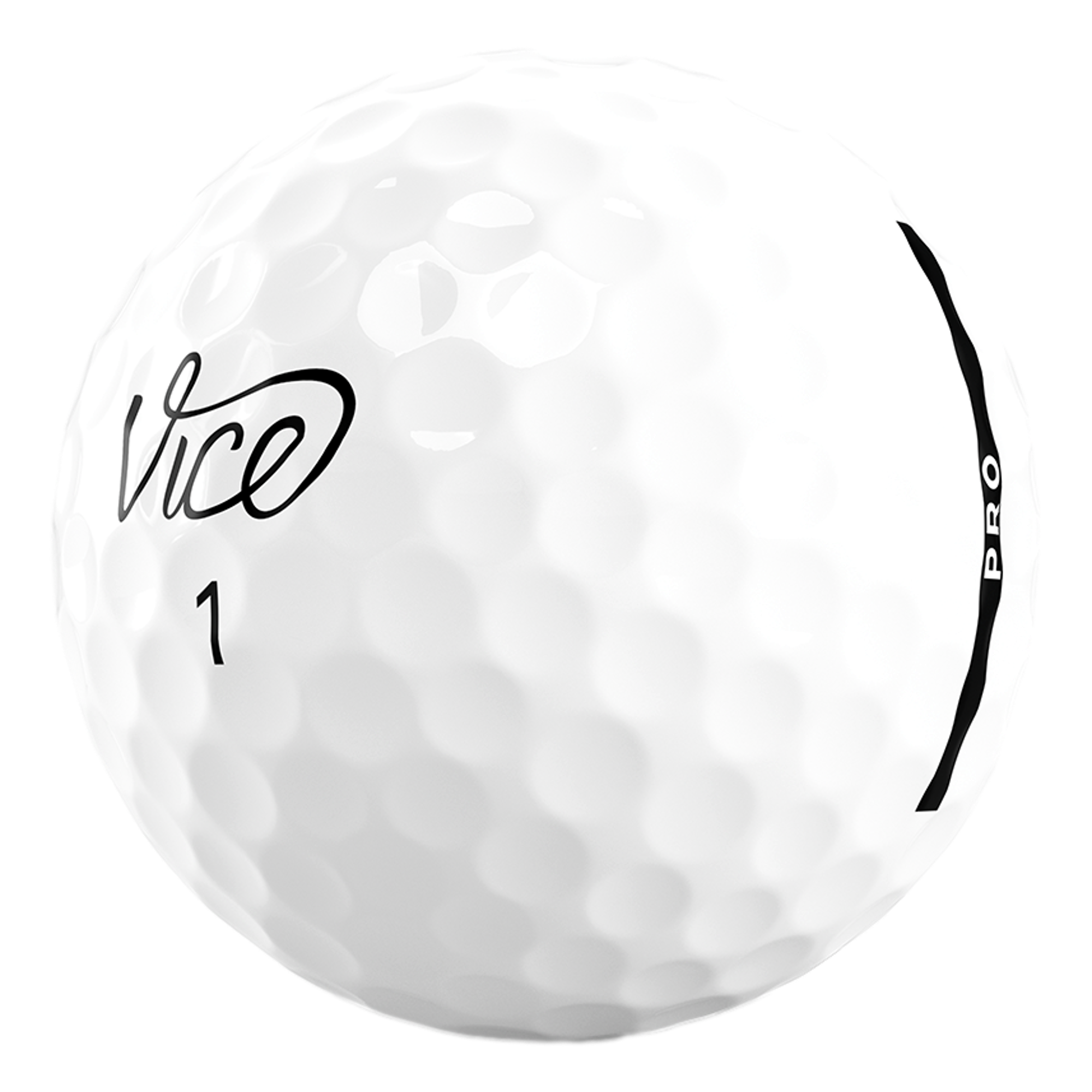 PRO Golf Balls