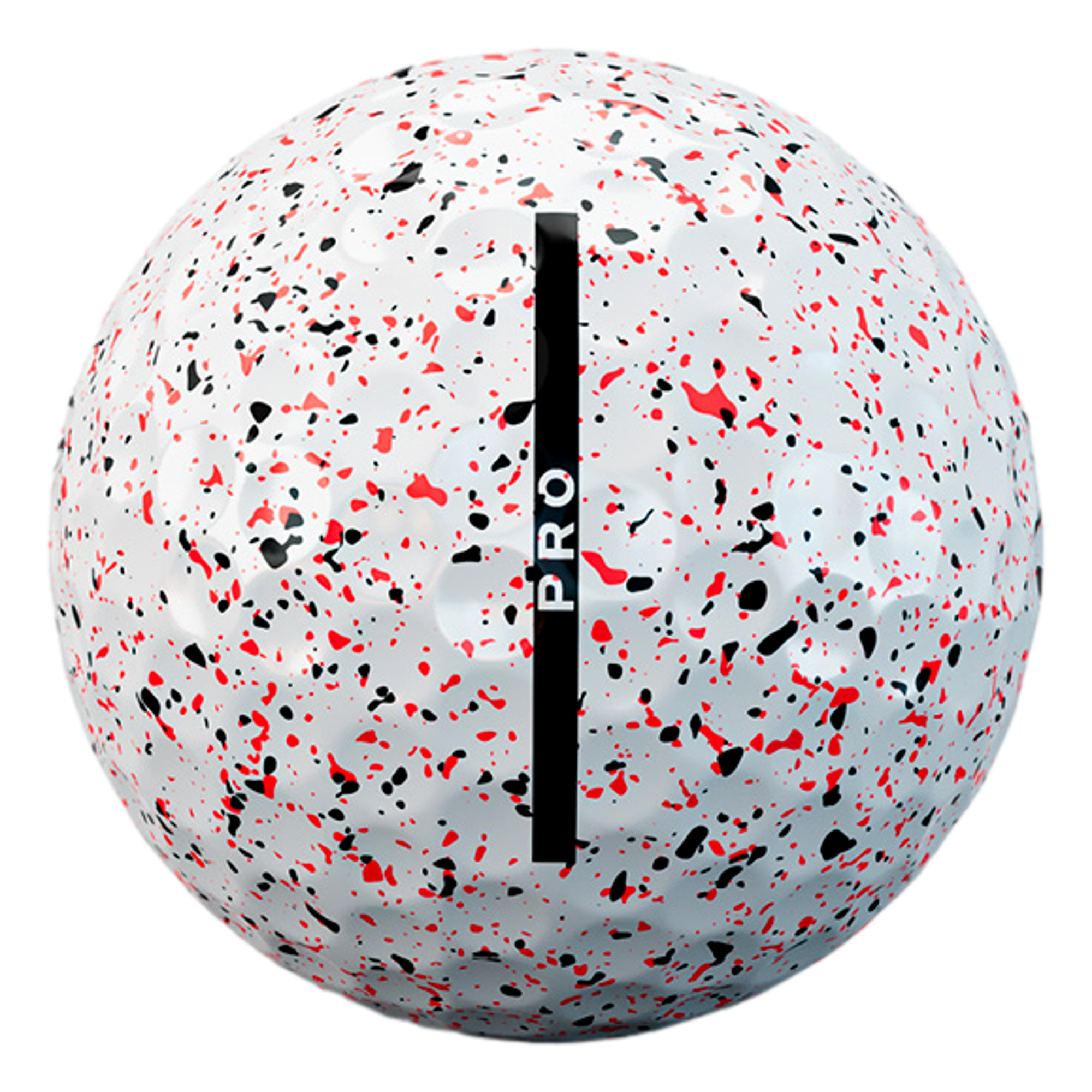 PRO SOFT DRIP Golf Balls