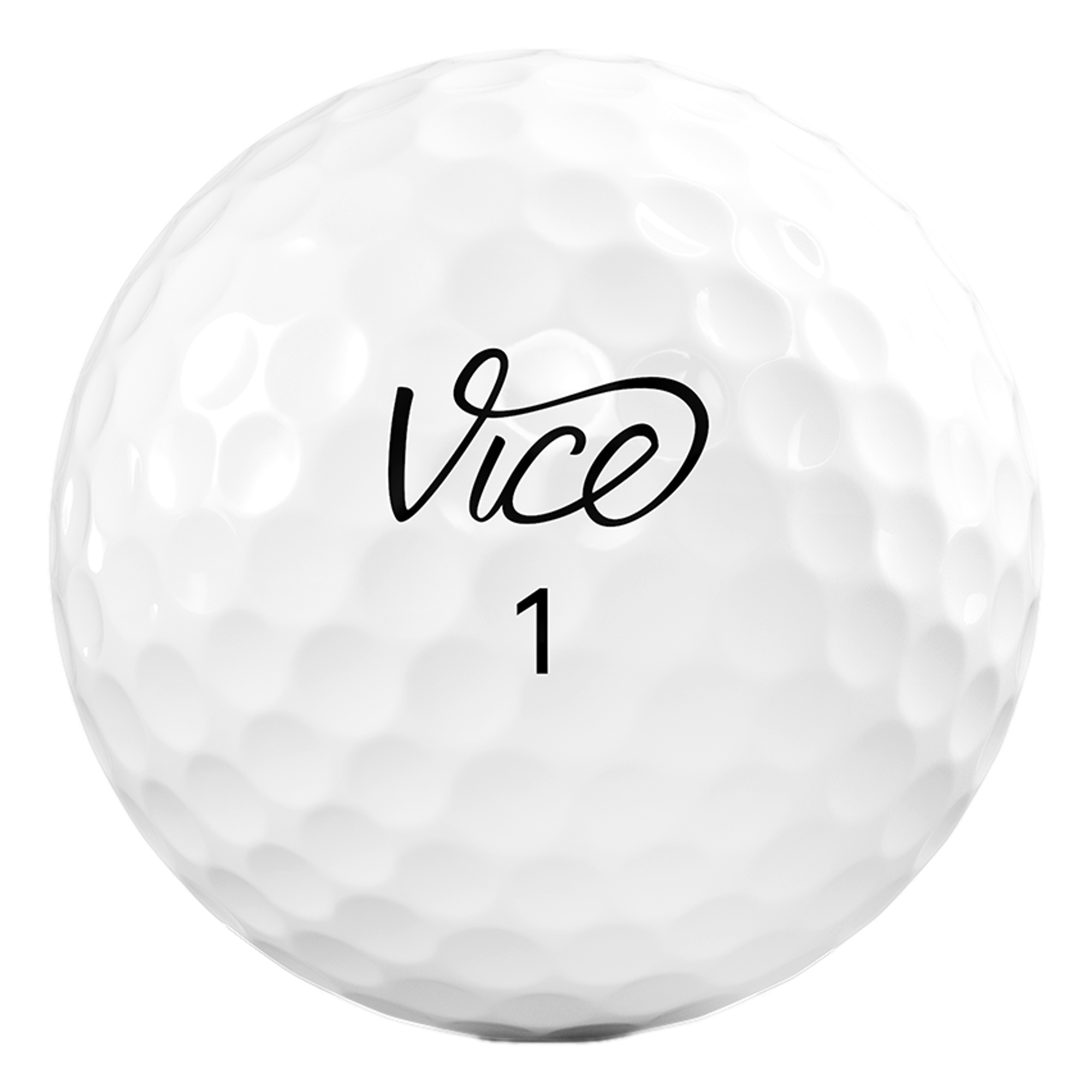 PRO SOFT Golf Balls