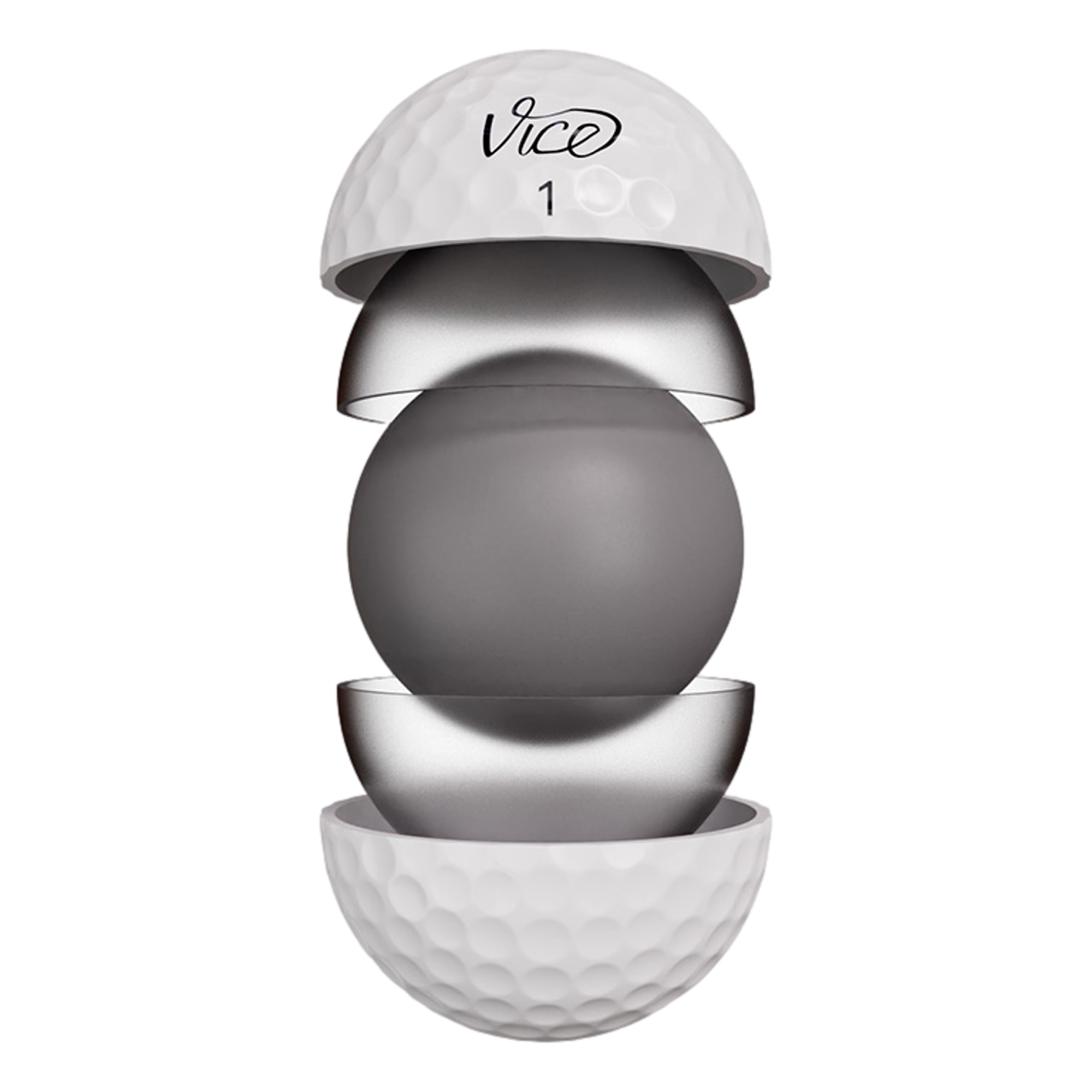 PRO SOFT Golf Balls