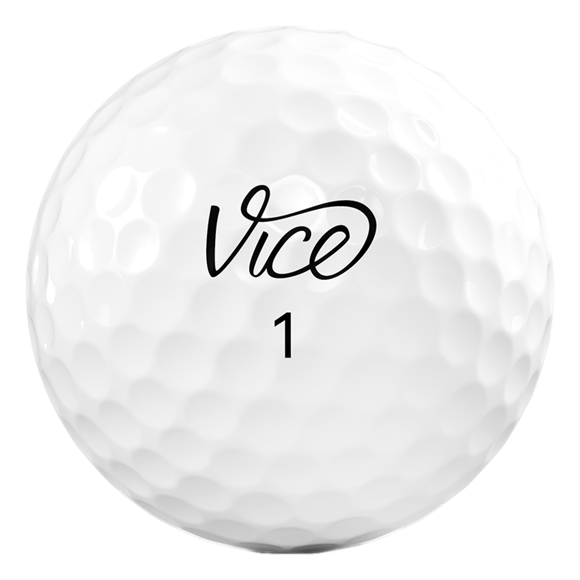 DRIVE Golf Balls
