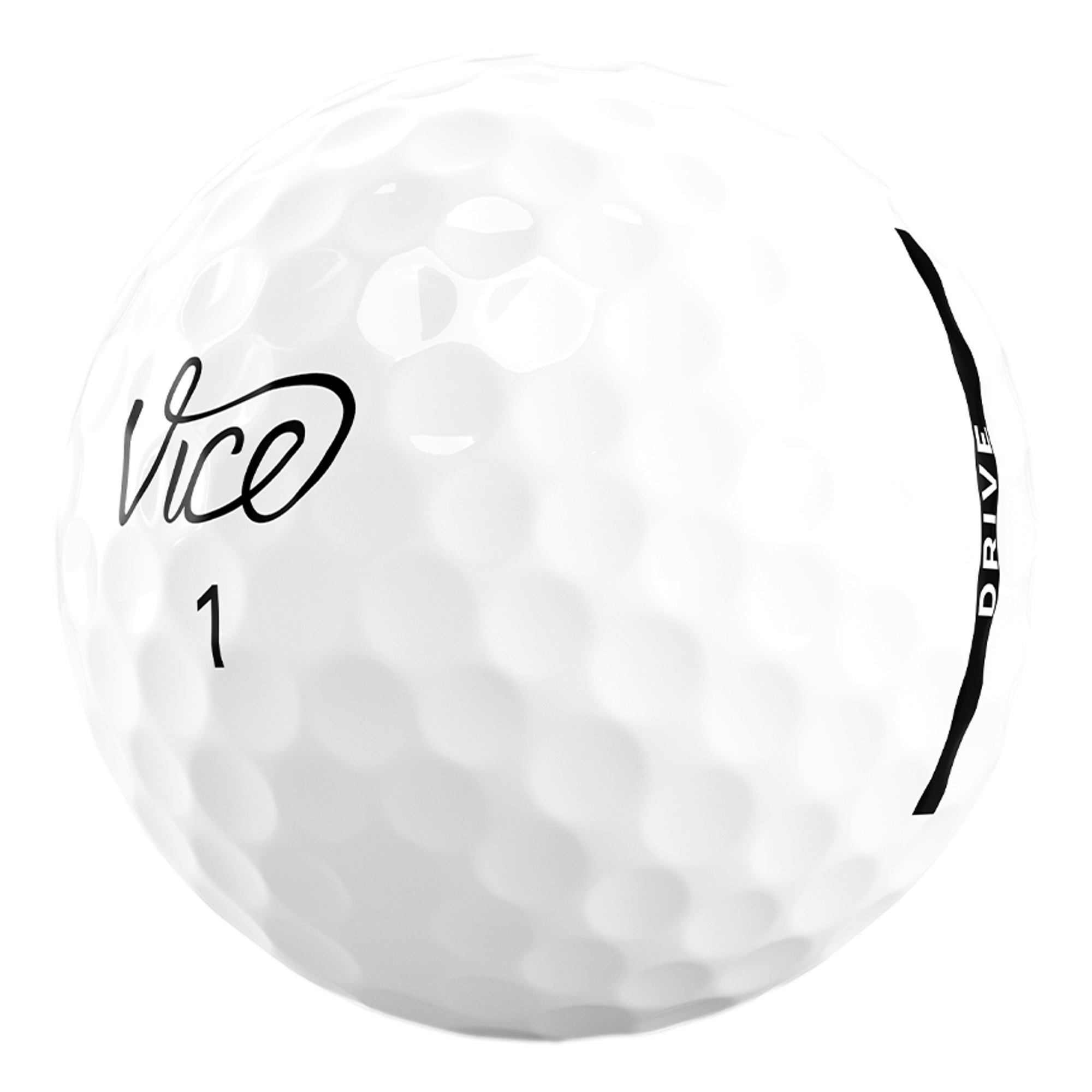 DRIVE Golf Balls