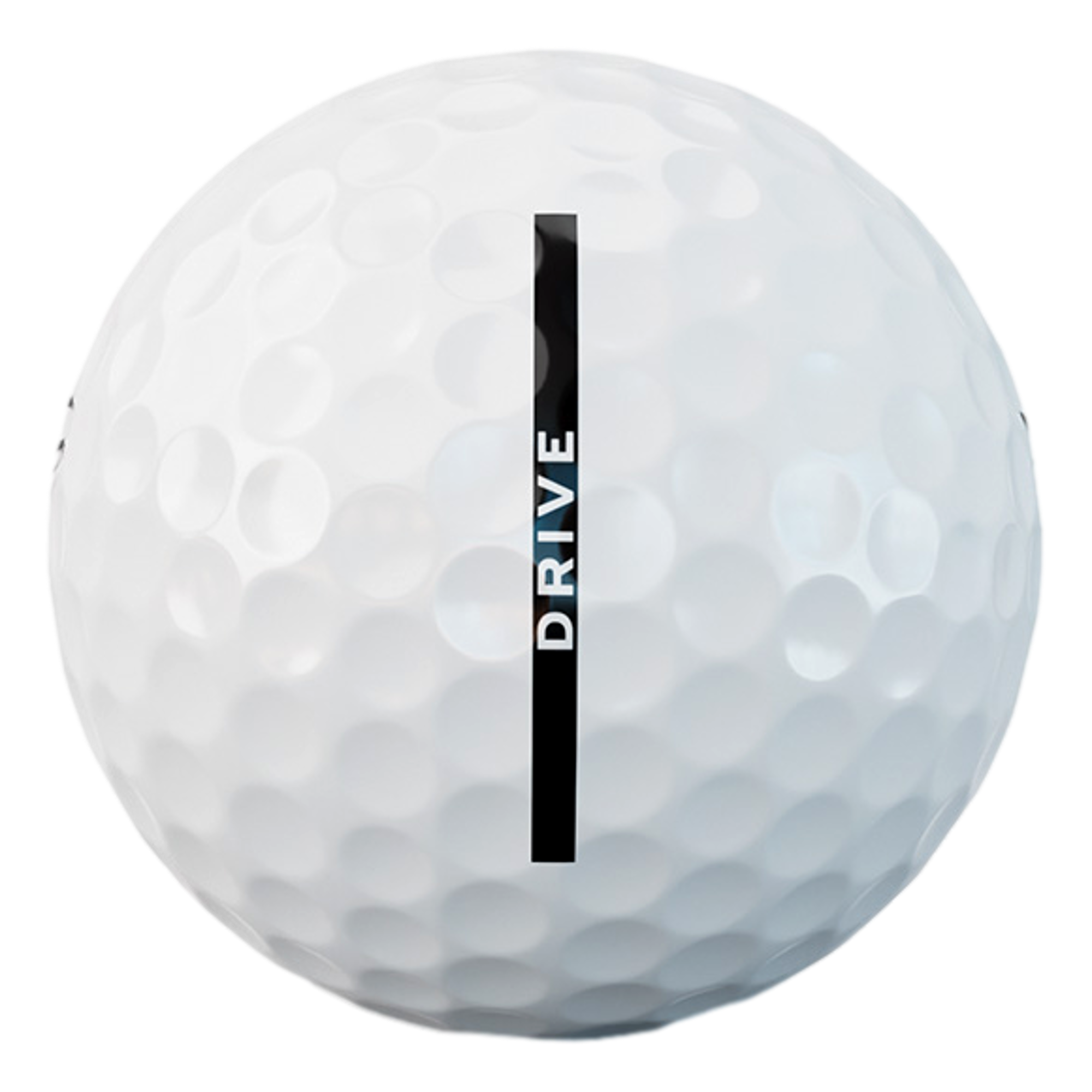 DRIVE Golf Balls