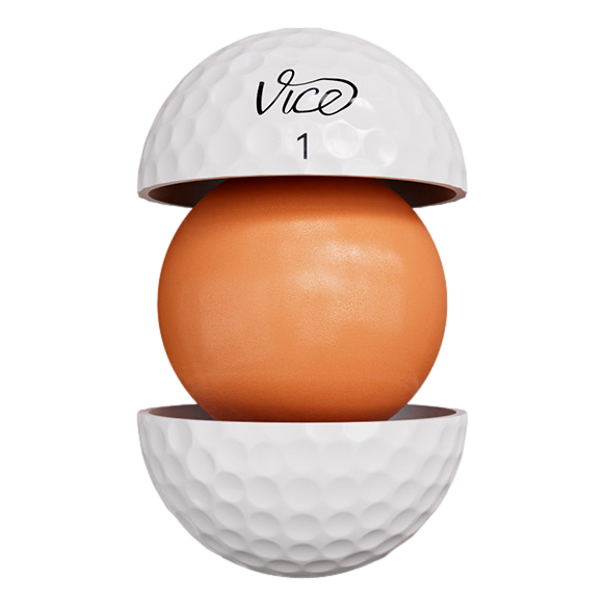 DRIVE Golf Balls