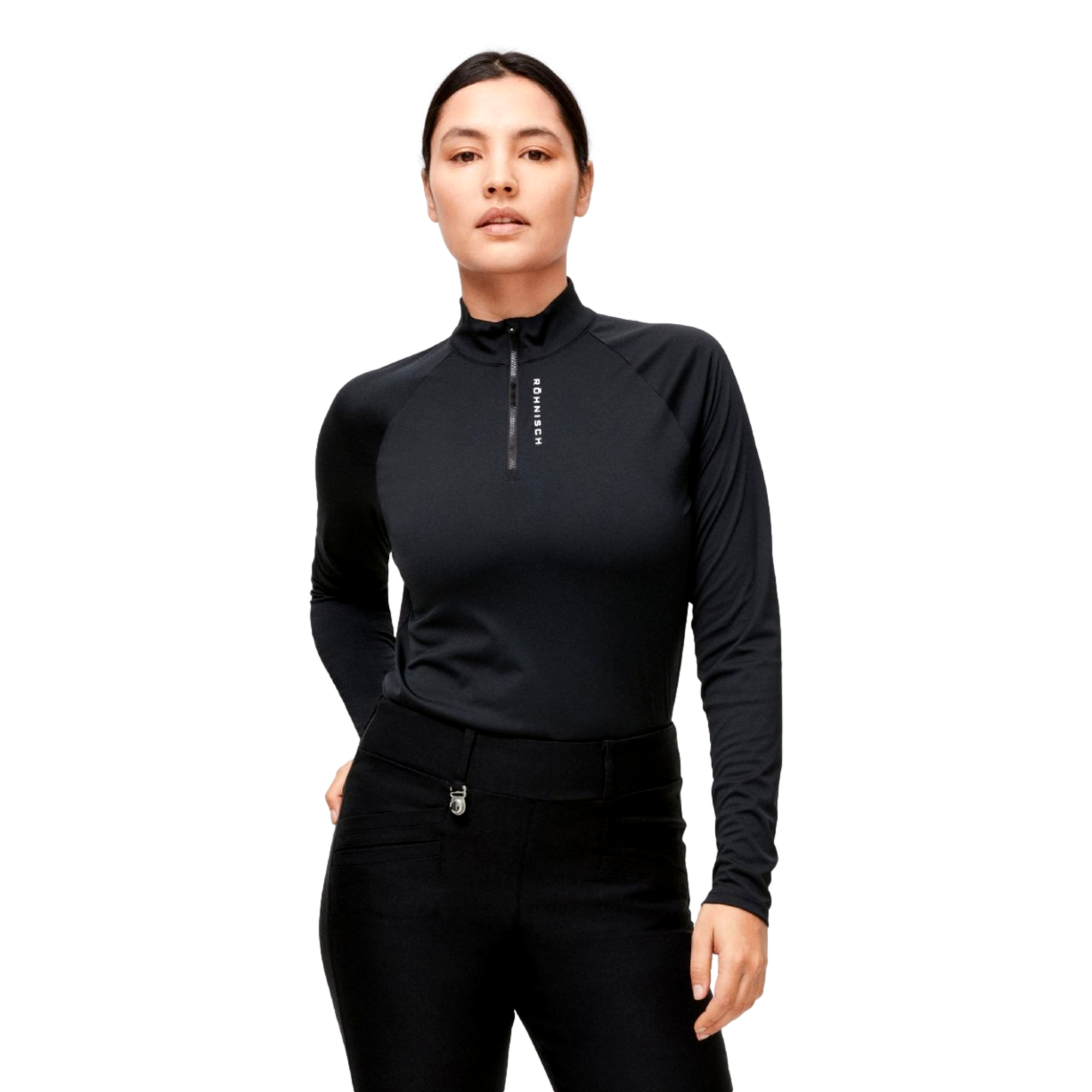 Women's Addy Quarter Zip