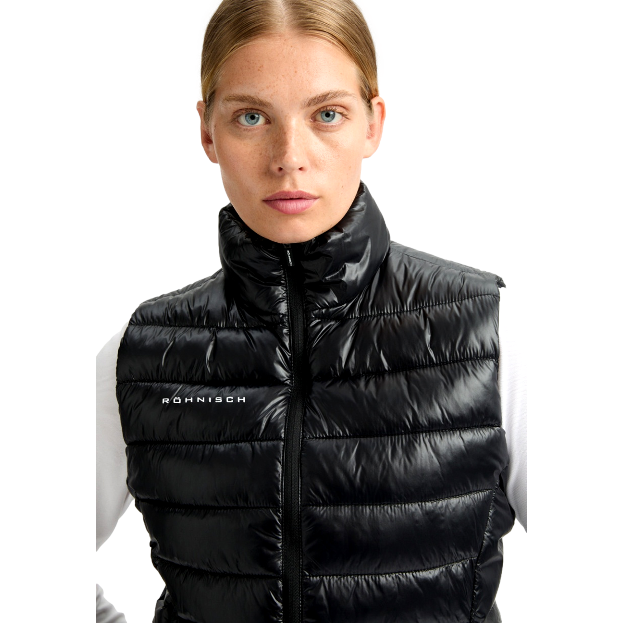 Women's Airlite Golf Padded Vest