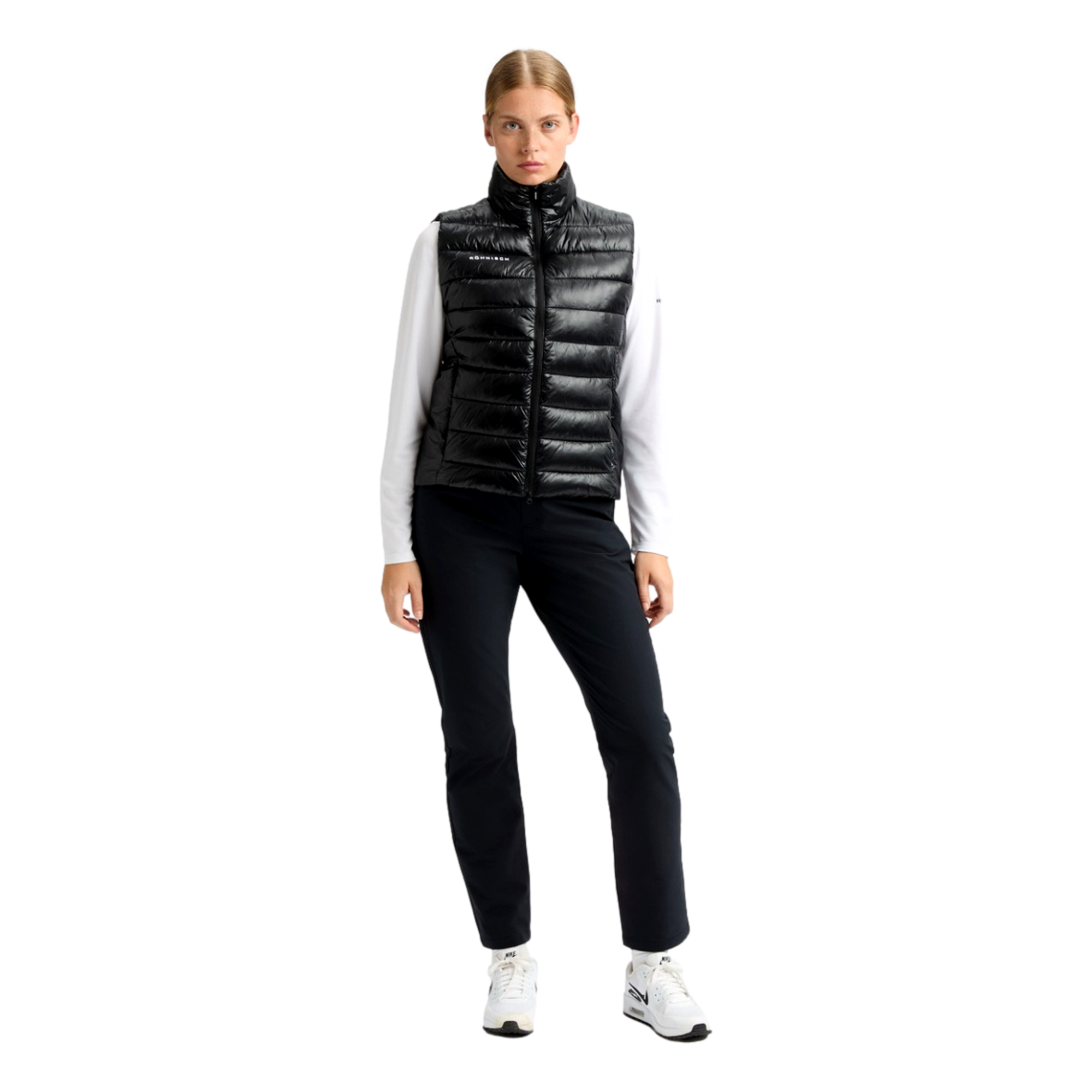 Women's Airlite Golf Padded Vest