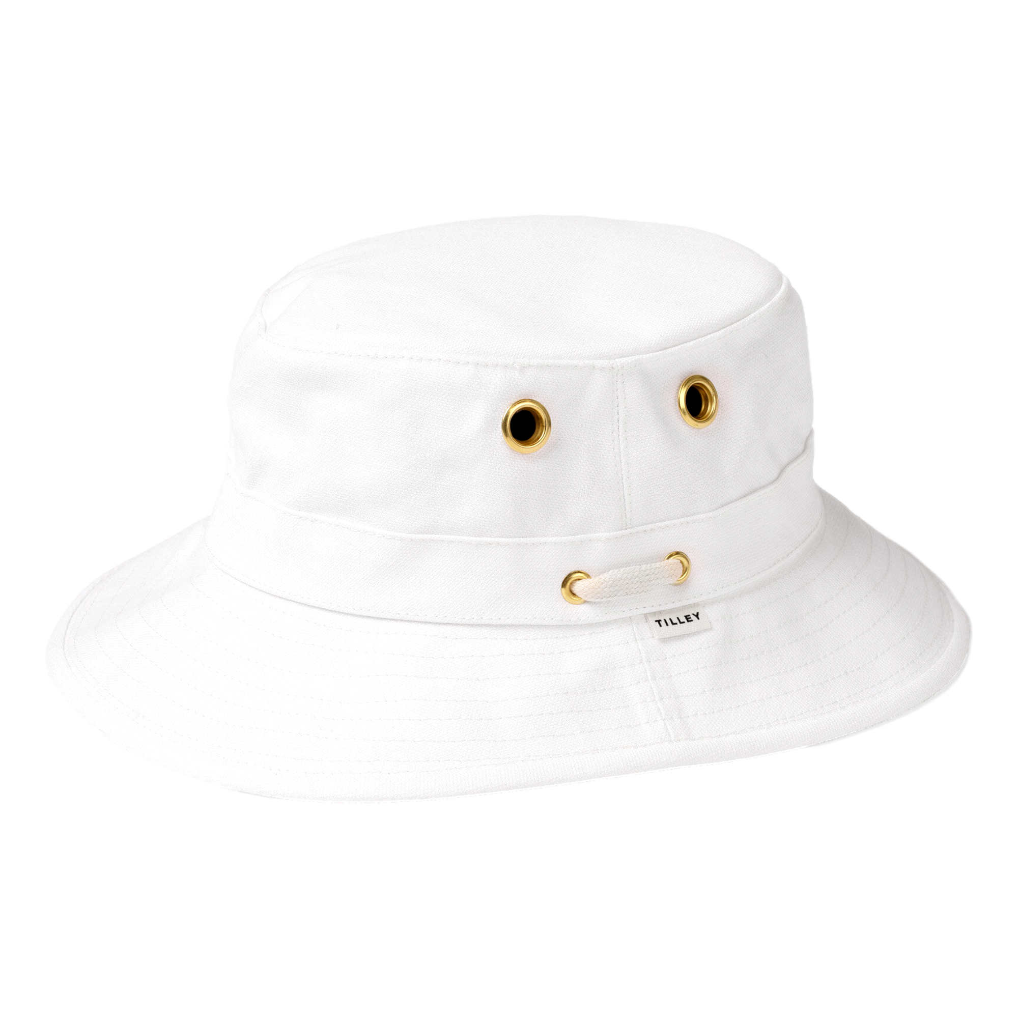 Iconic T1 Canvas Bucket Hat