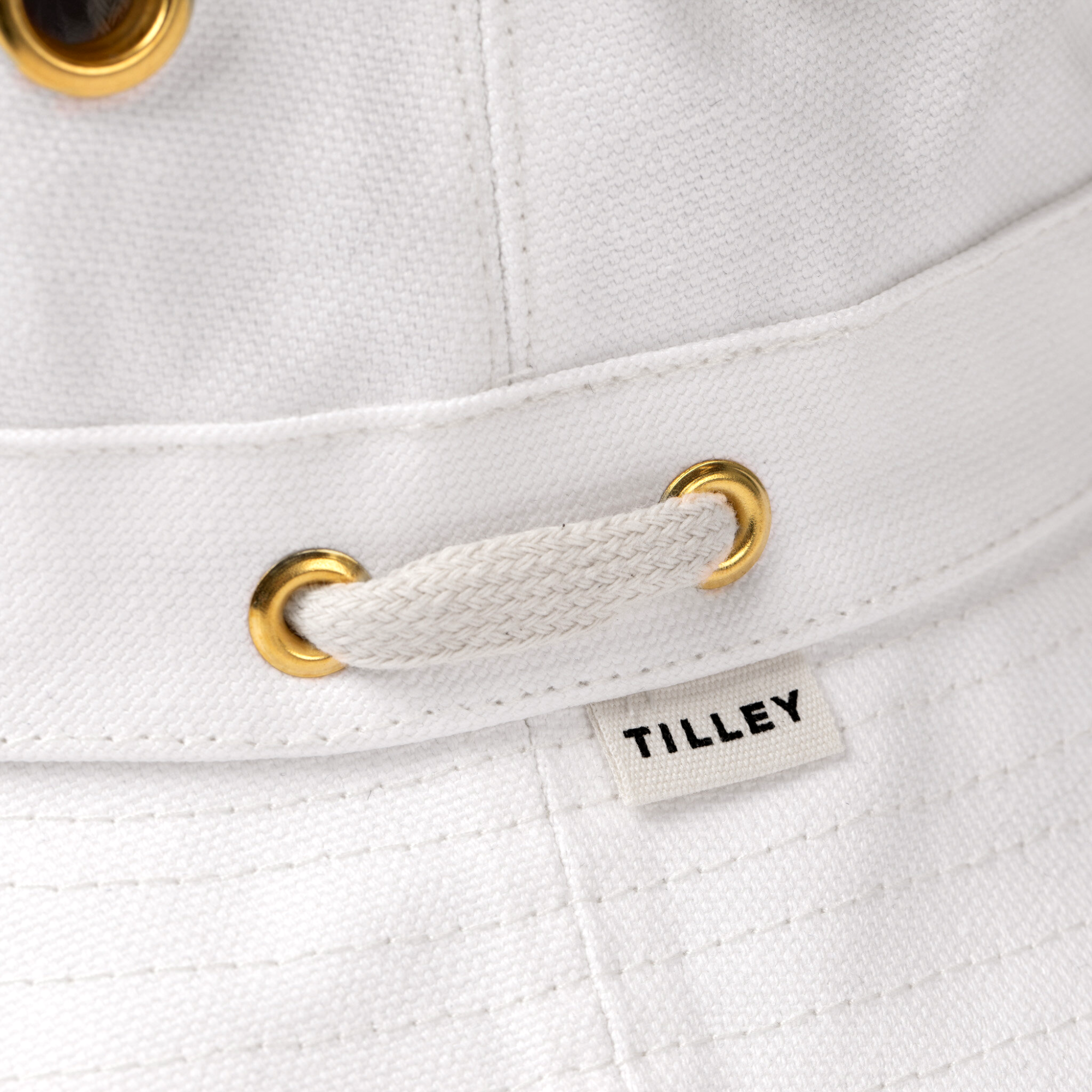 Iconic T1 Canvas Bucket Hat