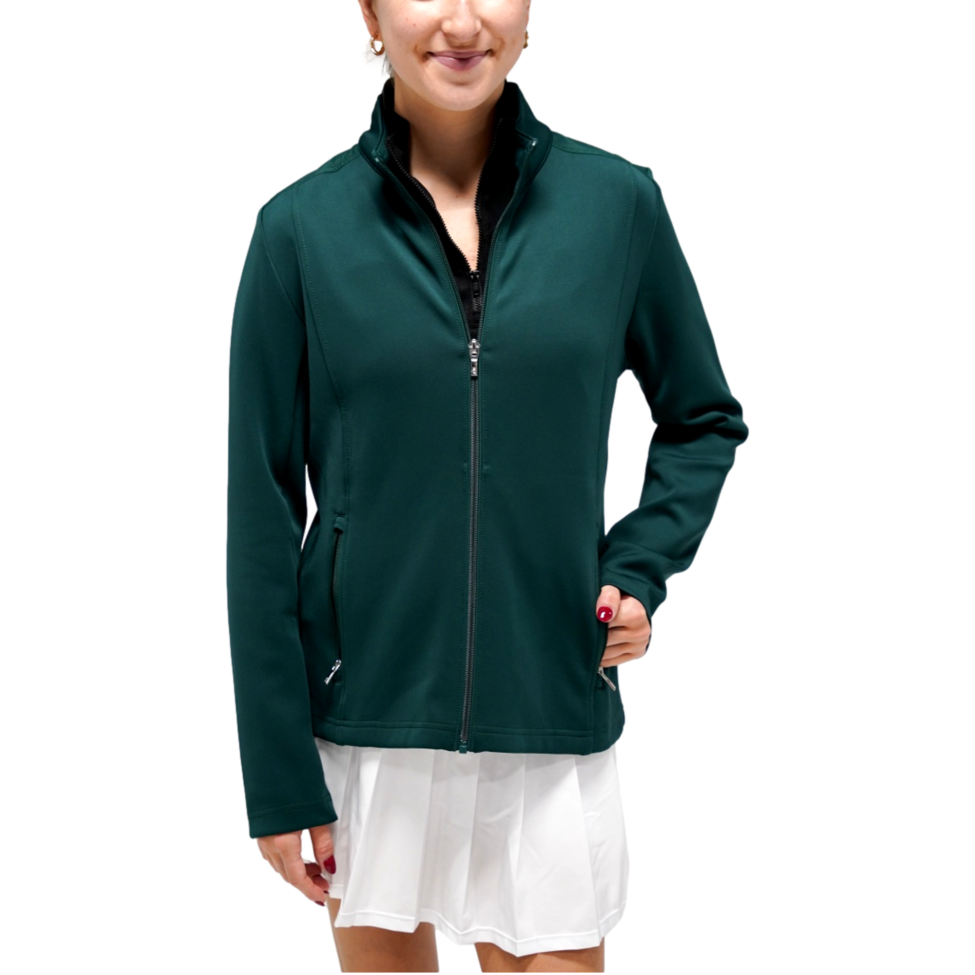 Women's Paige Full Zip Jacket