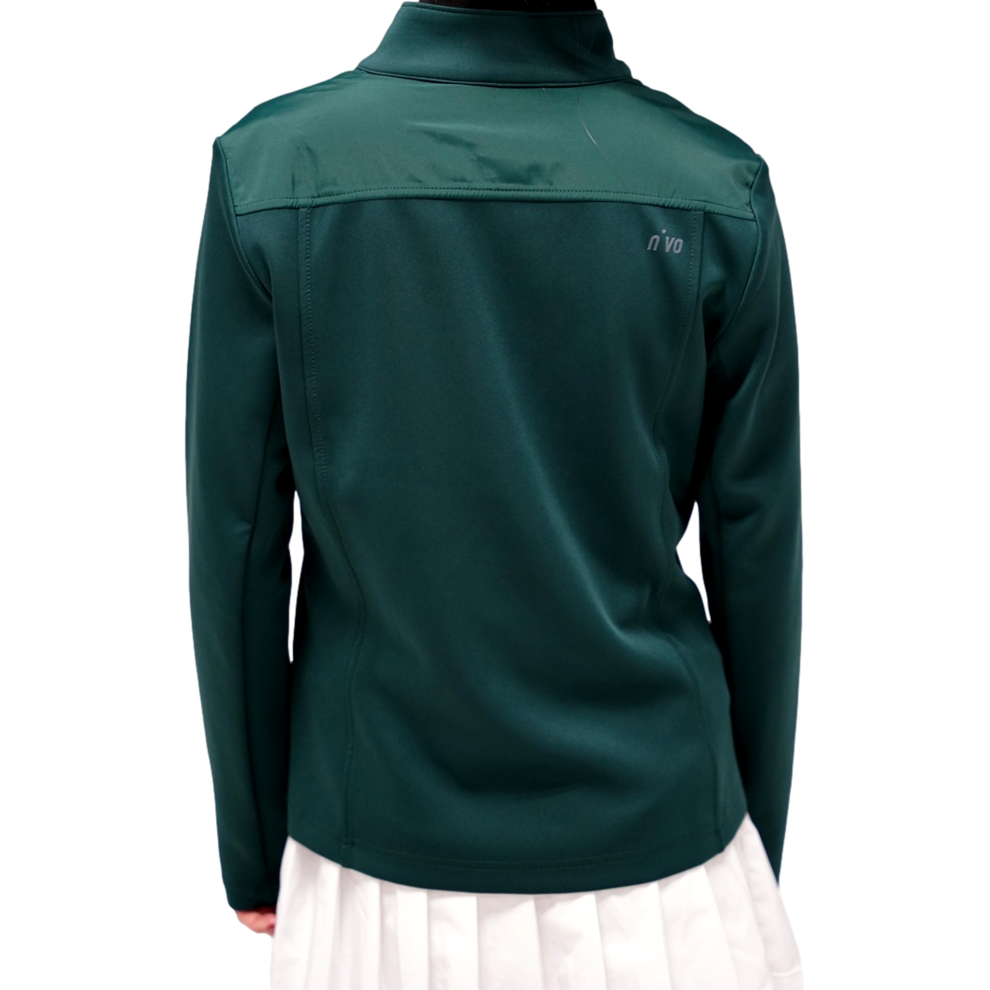 Women's Paige Full Zip Jacket