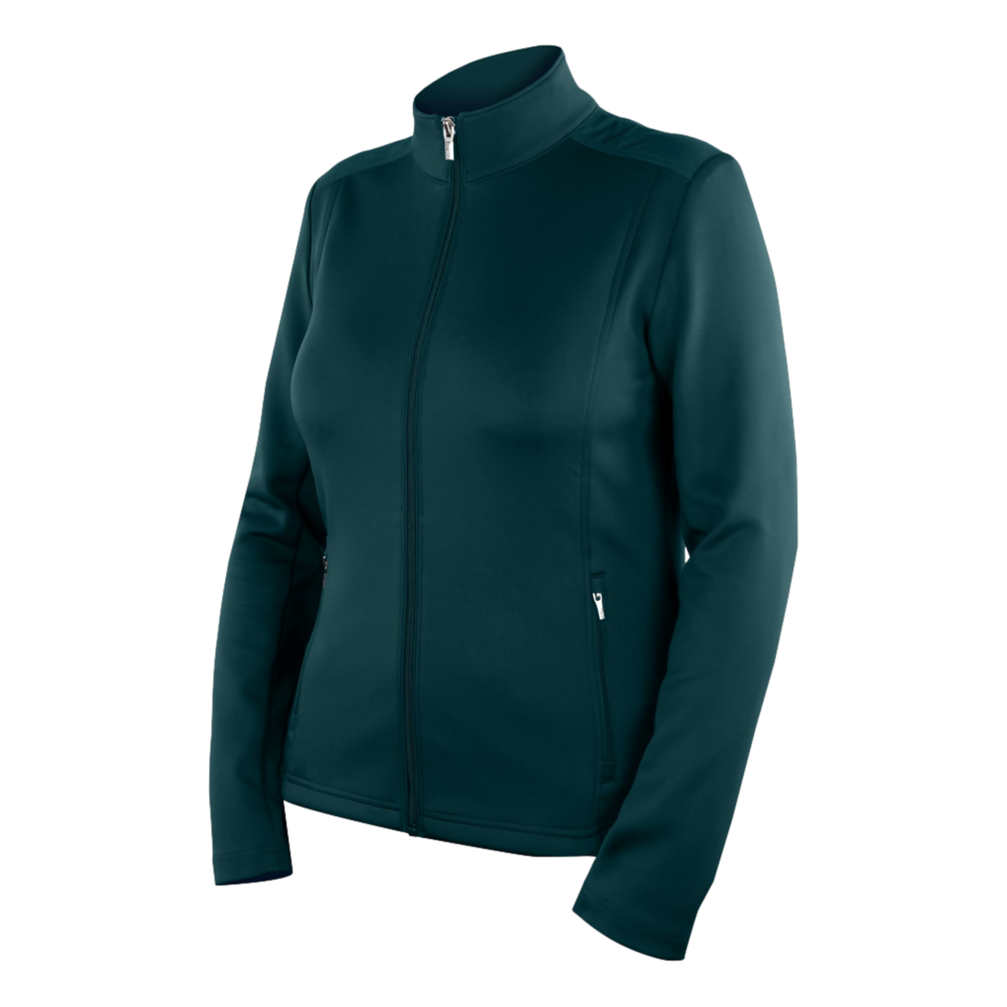 Women's Paige Full Zip Jacket