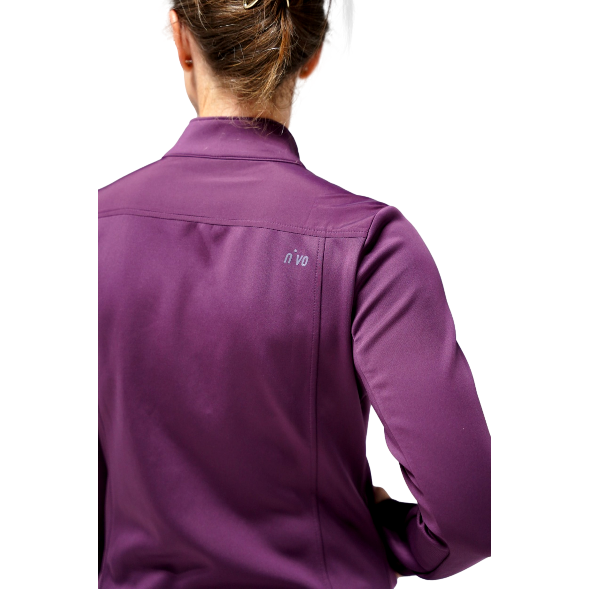 Paige Full Zip Jacket