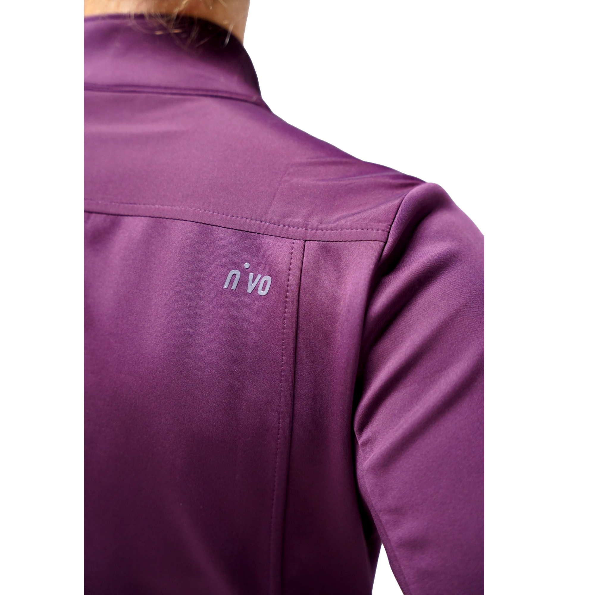 Paige Full Zip Jacket