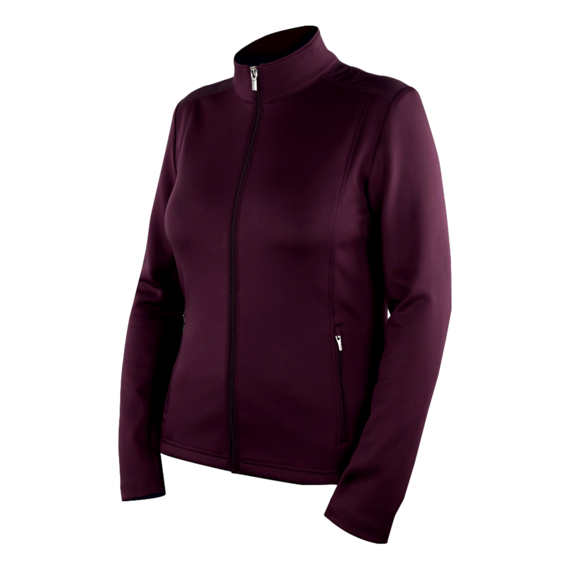 Paige Full Zip Jacket