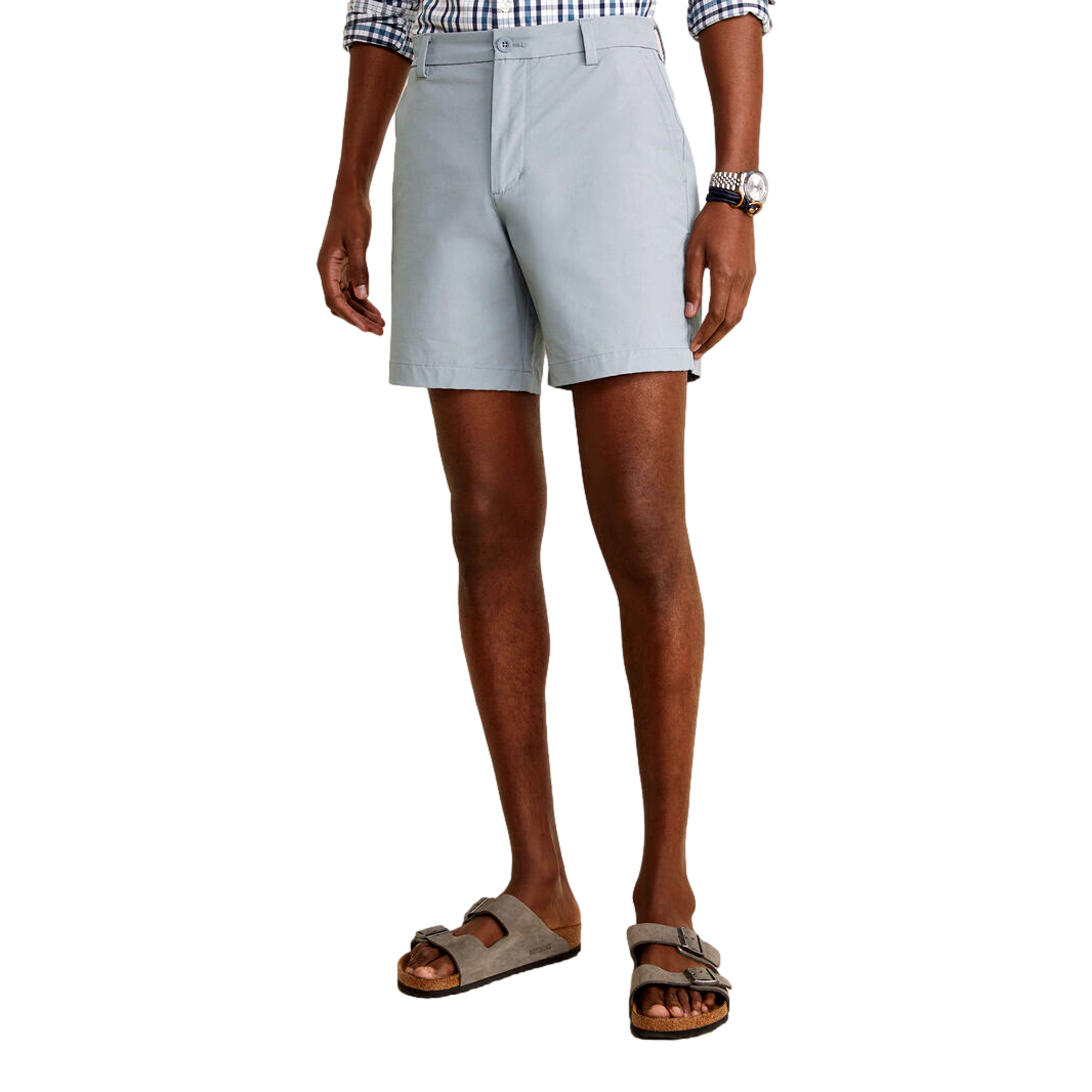 7 Inch On-The-Go Shorts