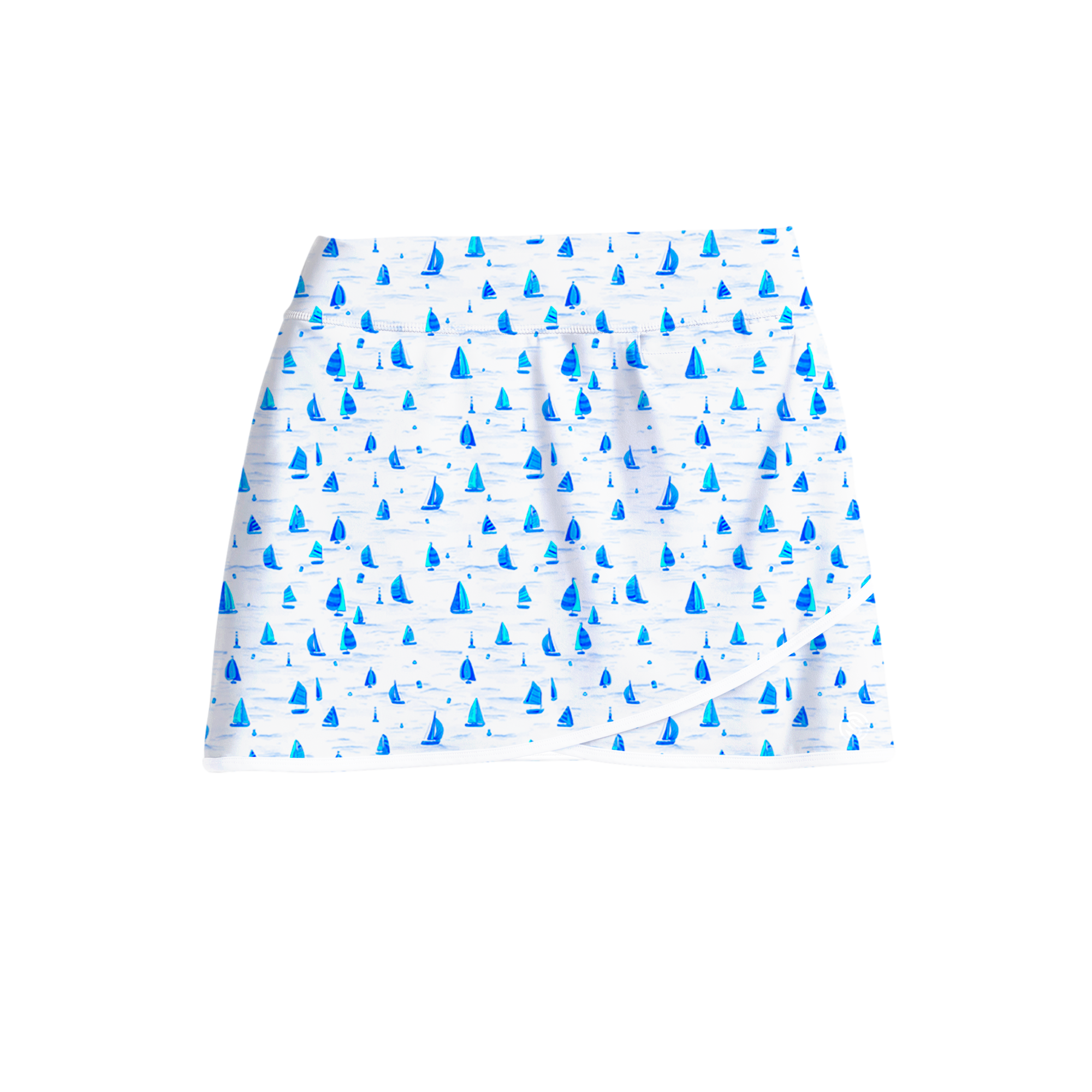 Regatta Iconic 14" Skort