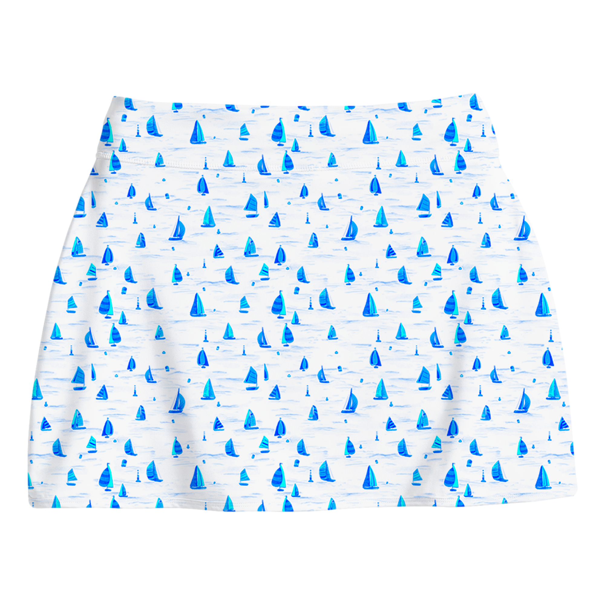 Regatta Iconic 14" Skort