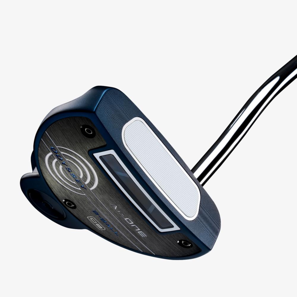 Odyssey Ai-ONE 2-Ball DB Putter | PGA TOUR Superstore Odyssey Ai-ONE 2-Ball DB Putter | PGA TOUR Superstore