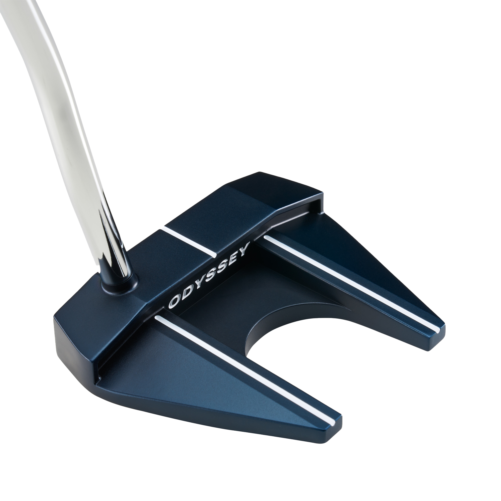 Ai-ONE Cruiser #7 Armlock DB Putter