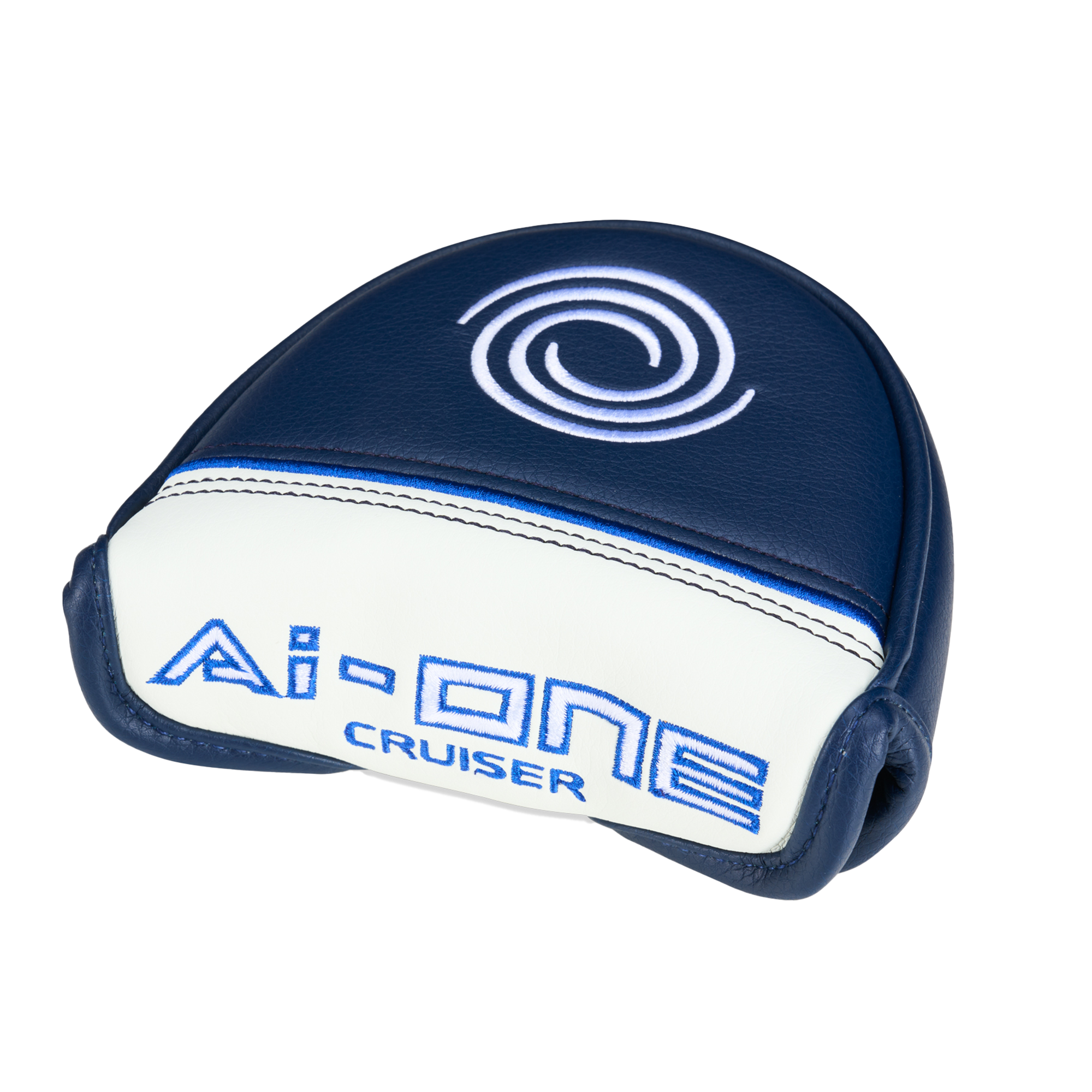 Ai-ONE Cruiser #7 Armlock DB Putter
