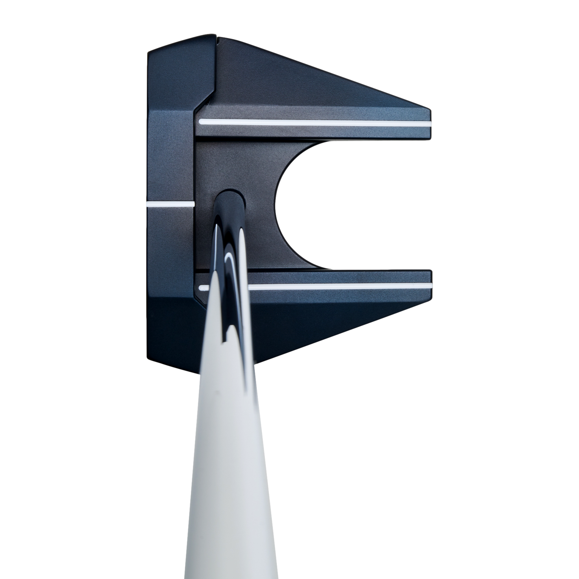 Ai-ONE Cruiser #7 CS Broomstick Putter