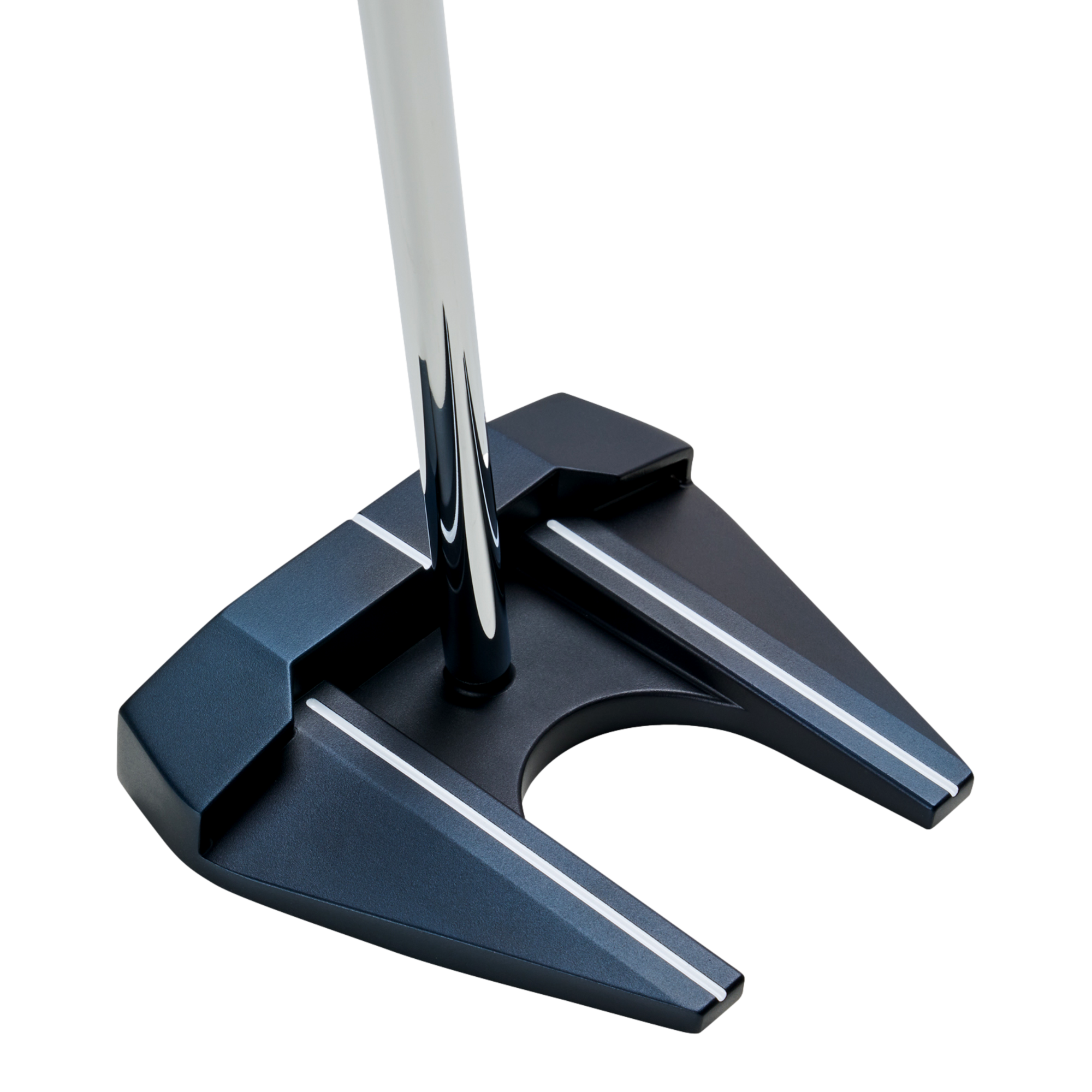 Ai-ONE Cruiser #7 CS Broomstick Putter