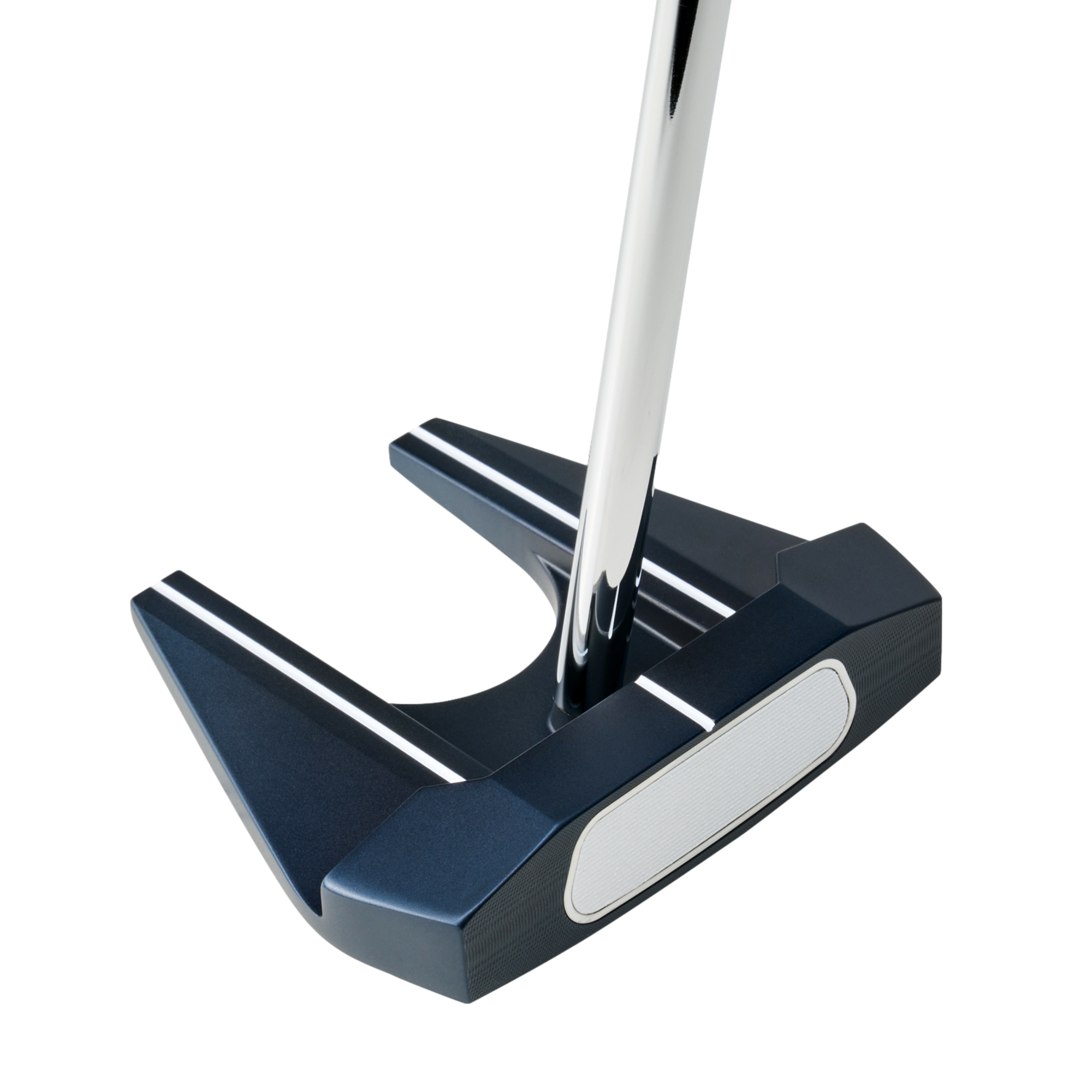 Ai-ONE Cruiser #7 CS Broomstick Putter