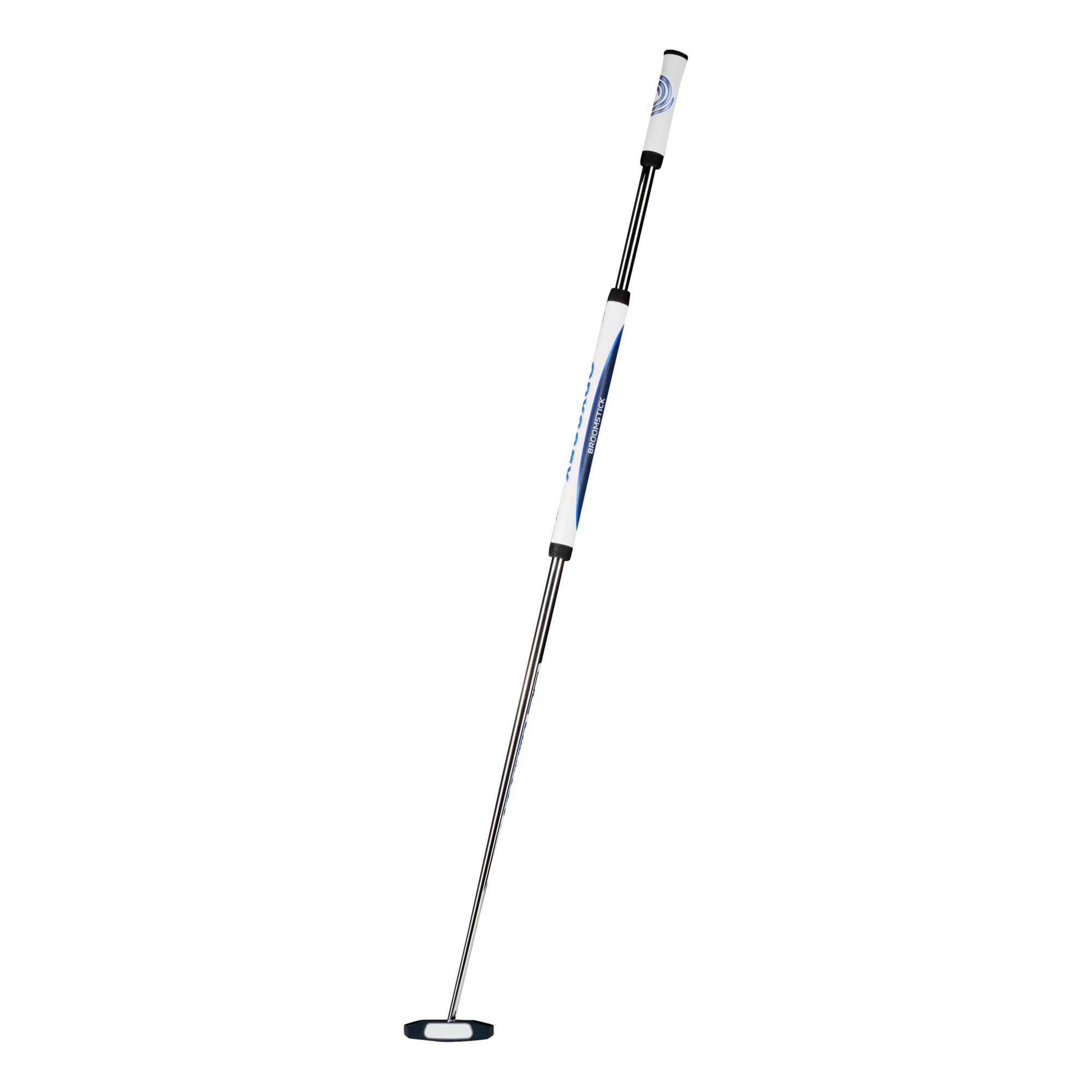 Ai-ONE Cruiser #7 CS Broomstick Putter