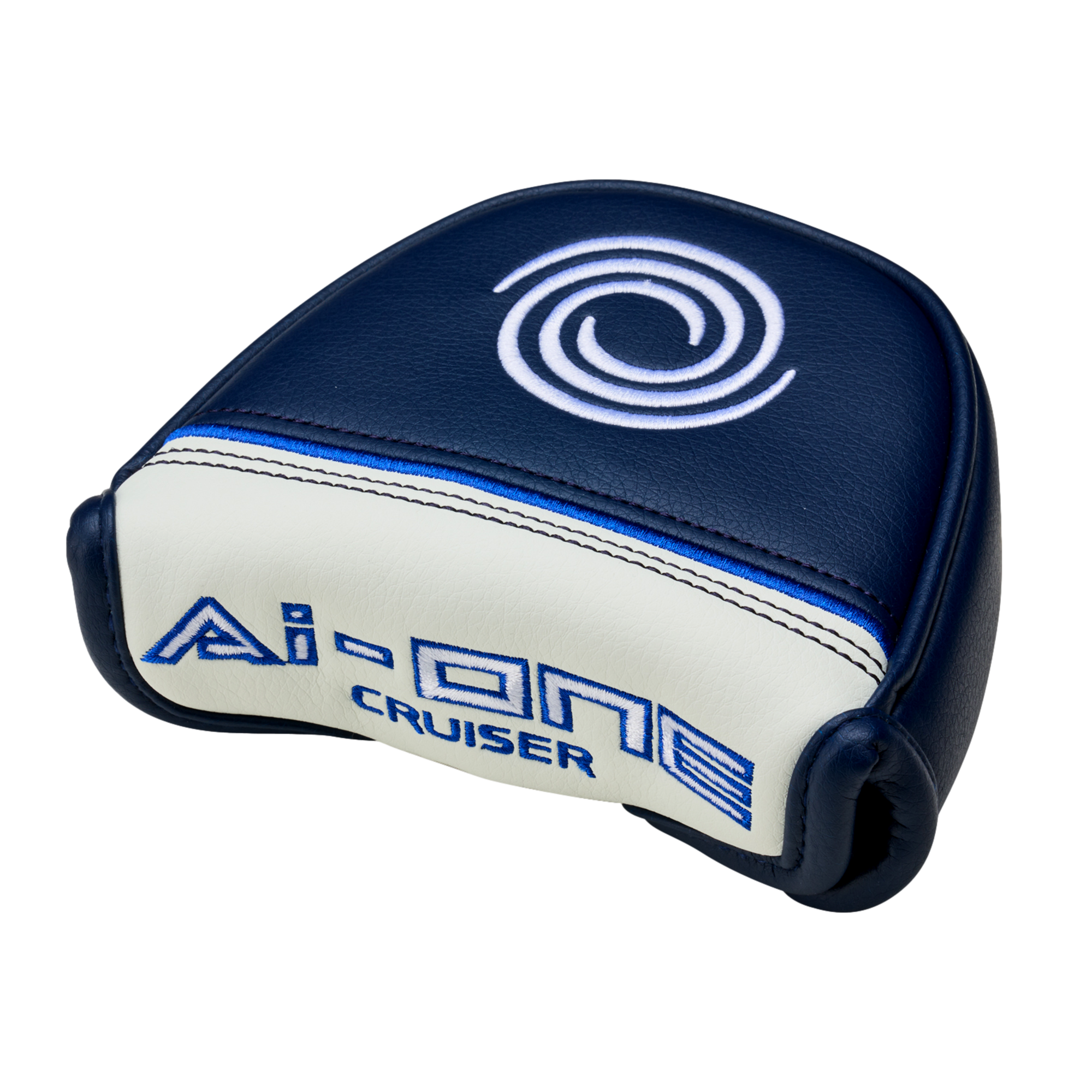Ai-ONE Cruiser #7 CS Broomstick Putter
