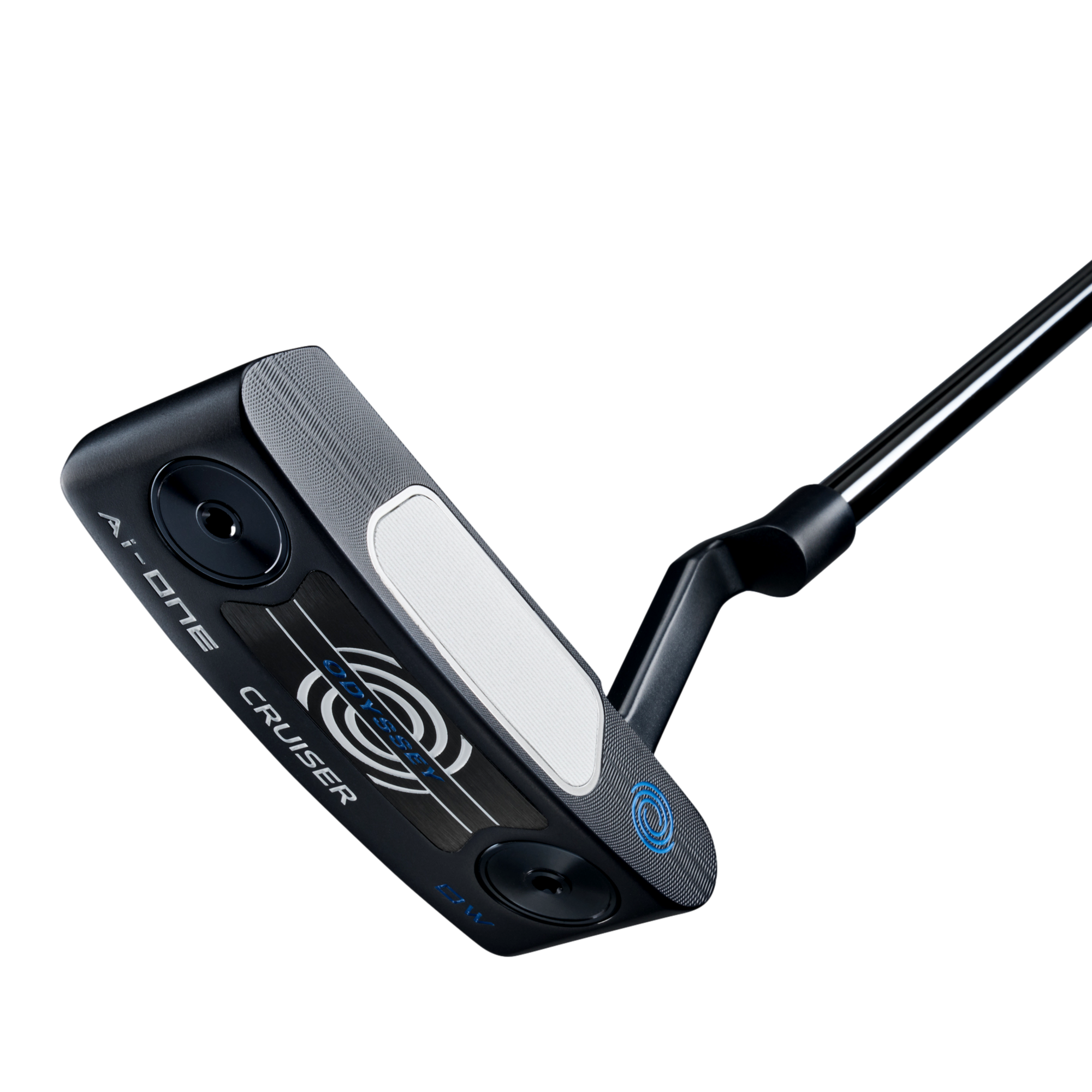 Ai-ONE Cruiser Double Wide CH Putter