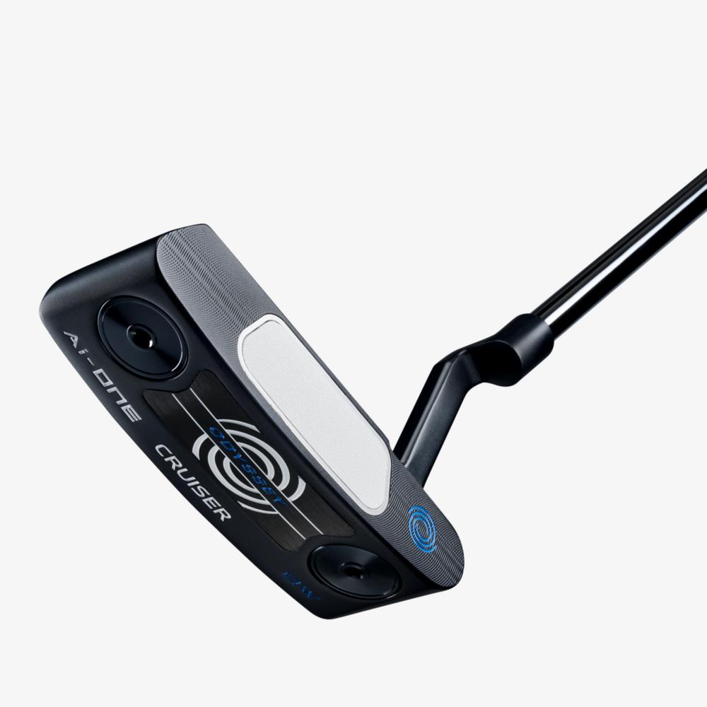 Ai-ONE Cruiser Double Wide CH Putter