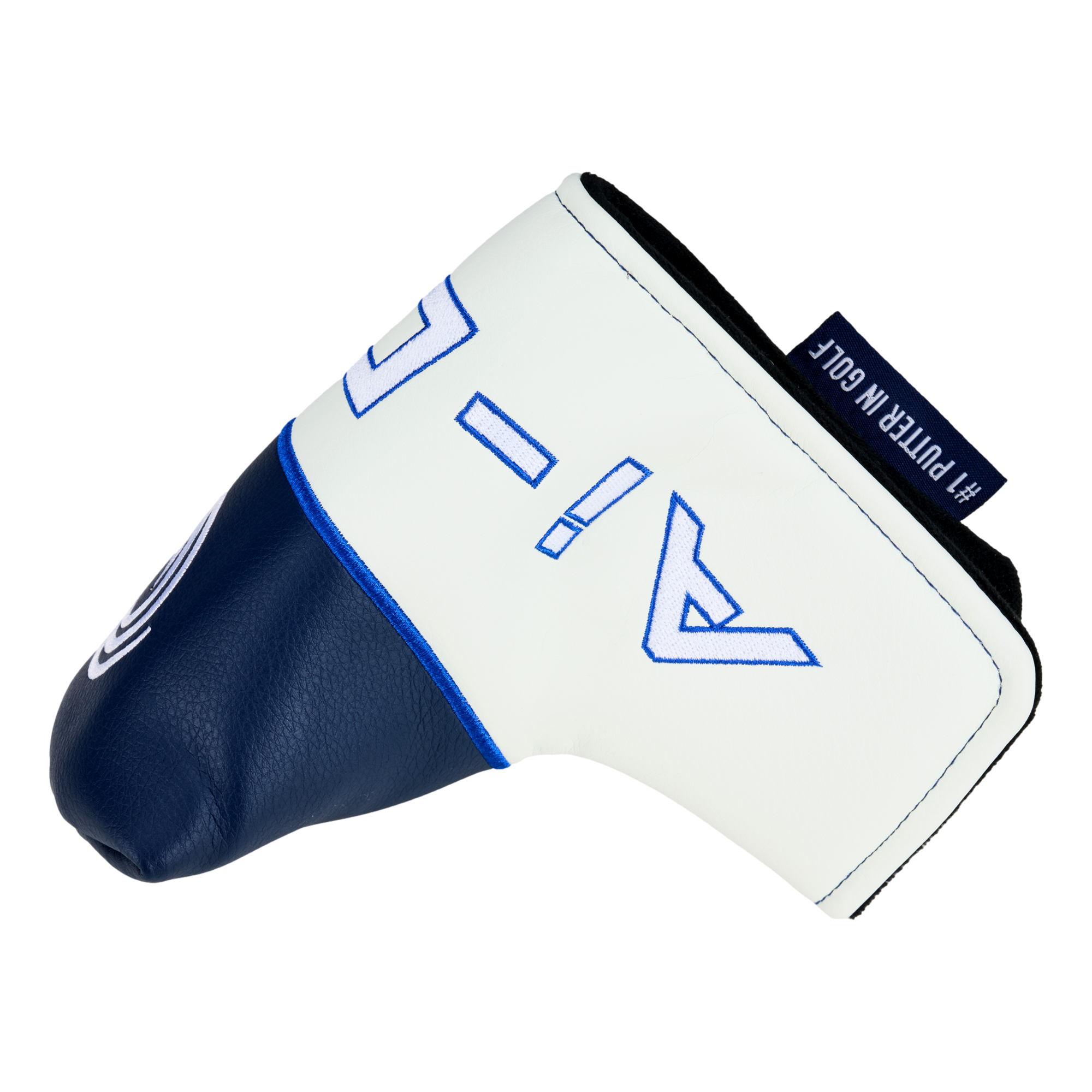 Ai-ONE Cruiser Double Wide CH Putter