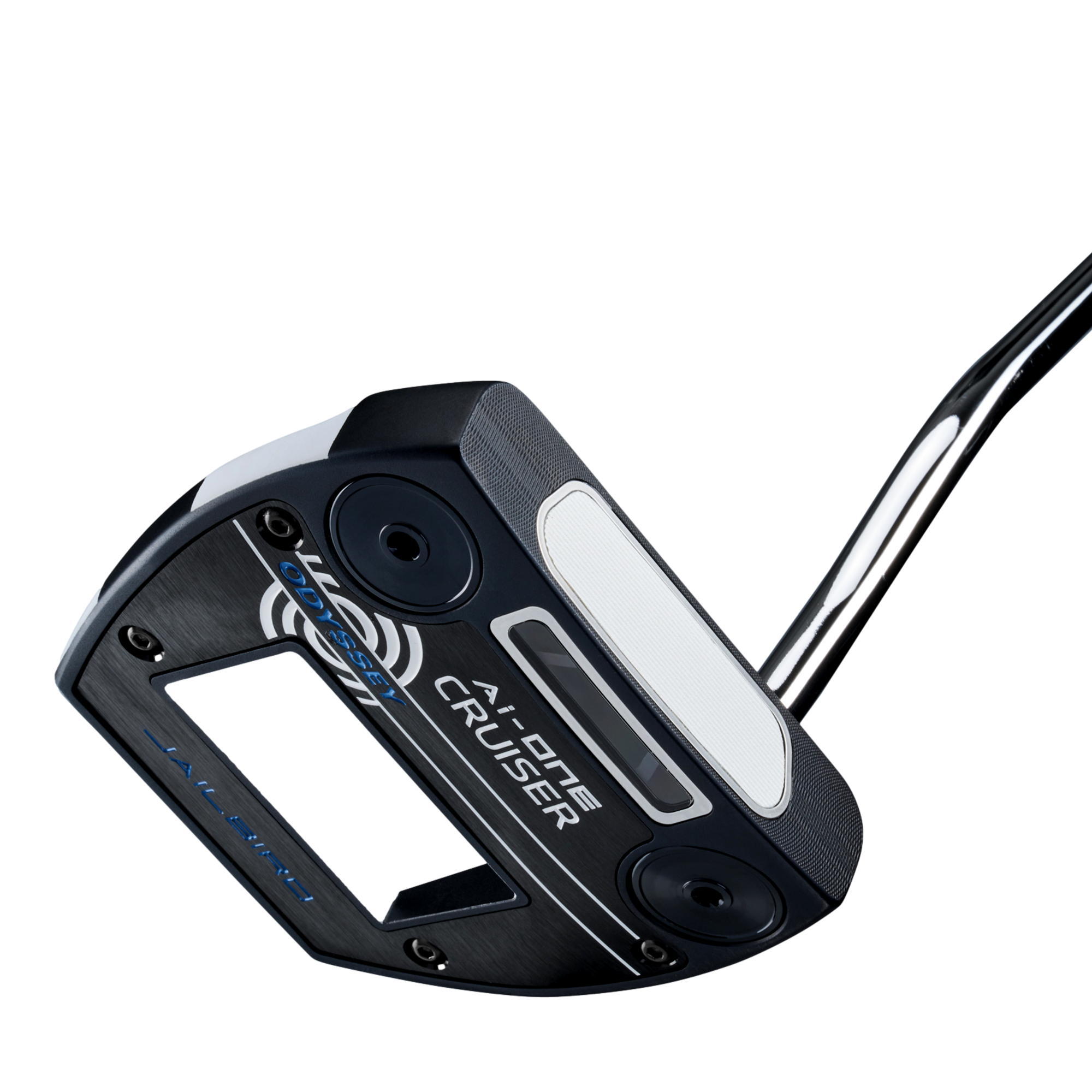 Ai-ONE Cruiser Jailbird DB Putter