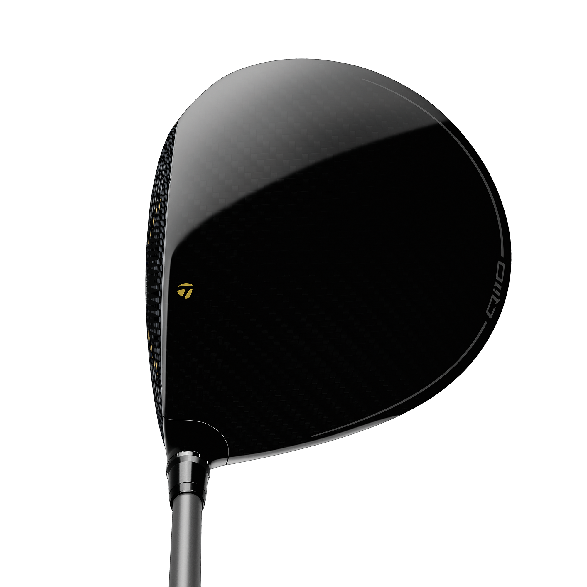 Qi10 Max Designer Series Driver