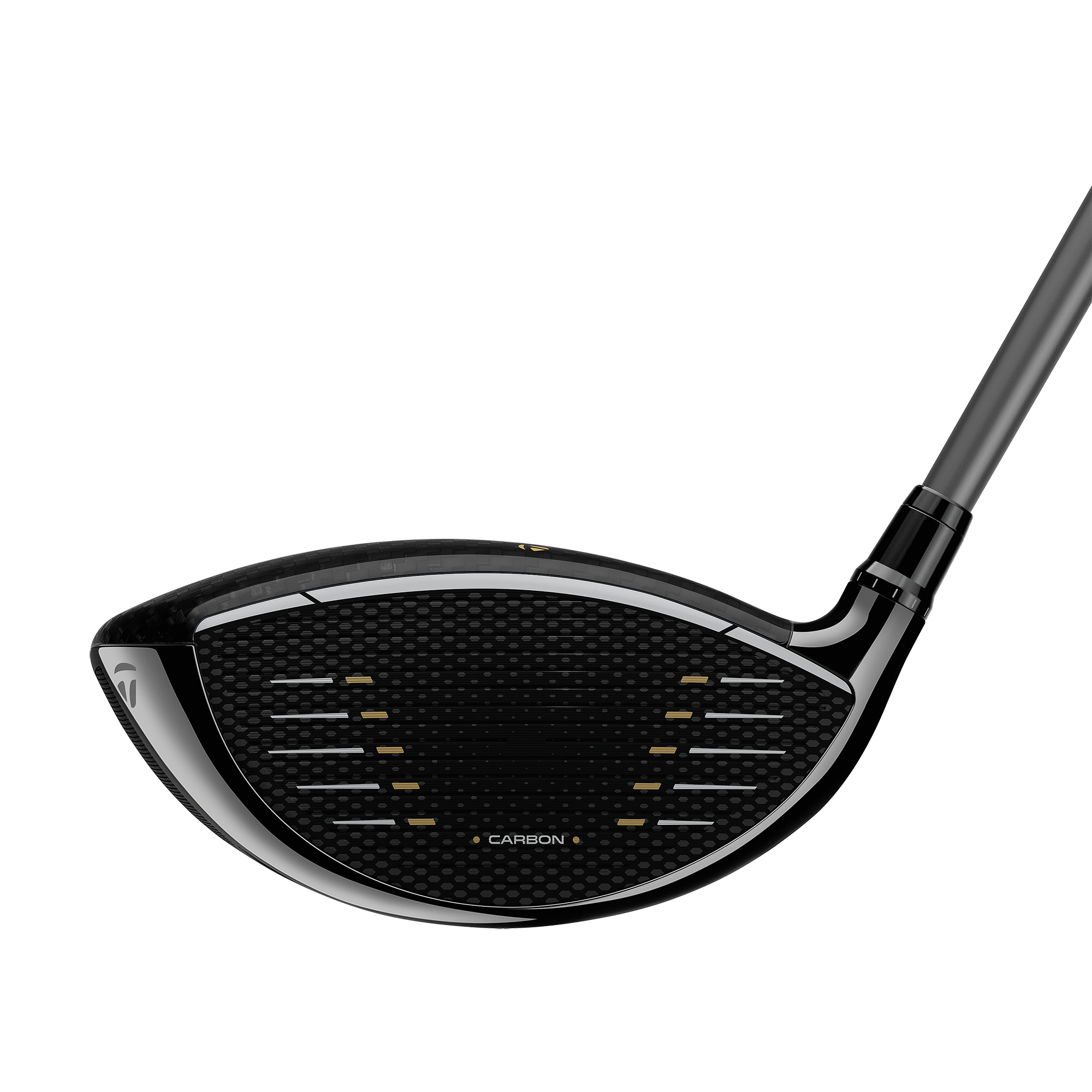 Qi10 Max Designer Series Driver