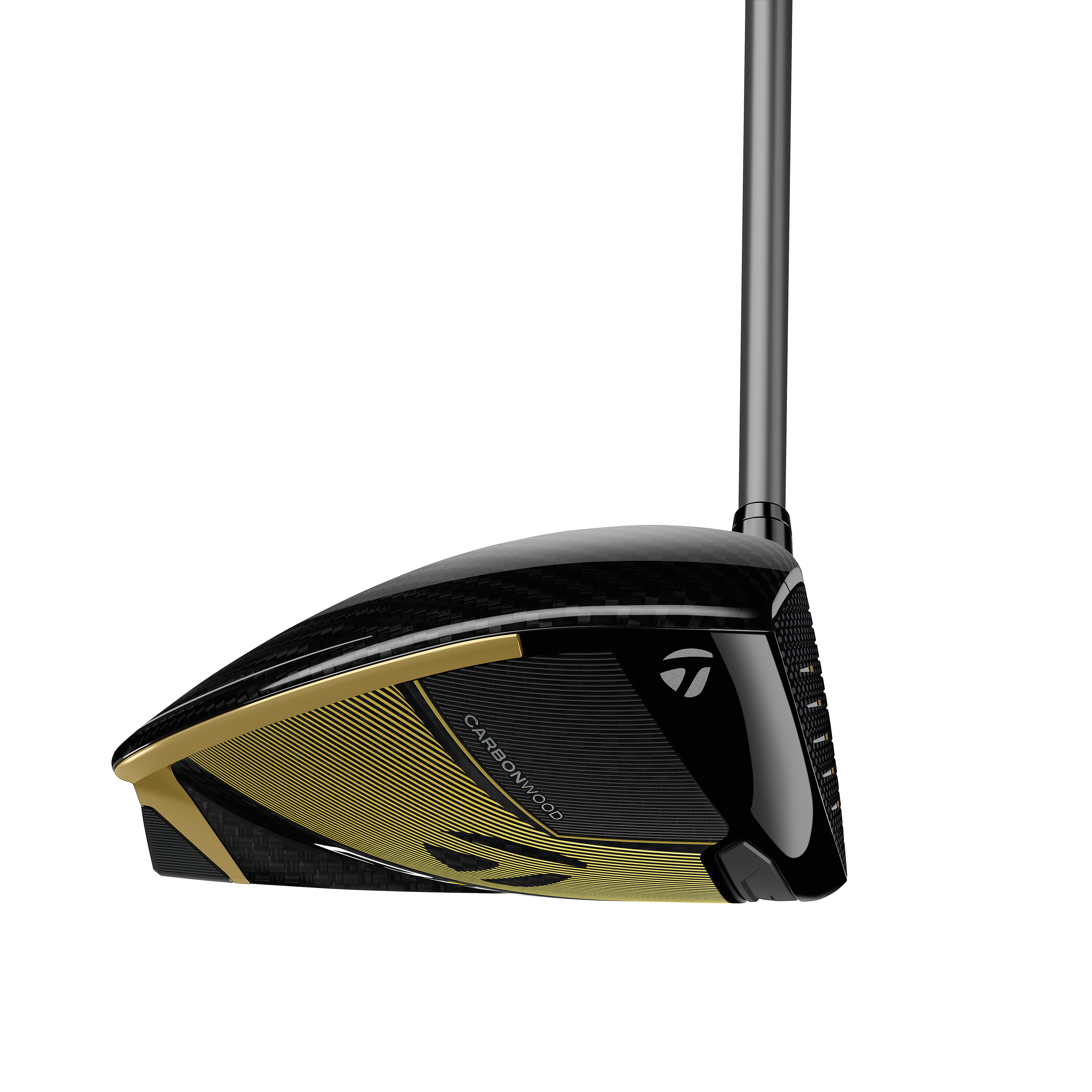 Qi10 Max Designer Series Driver