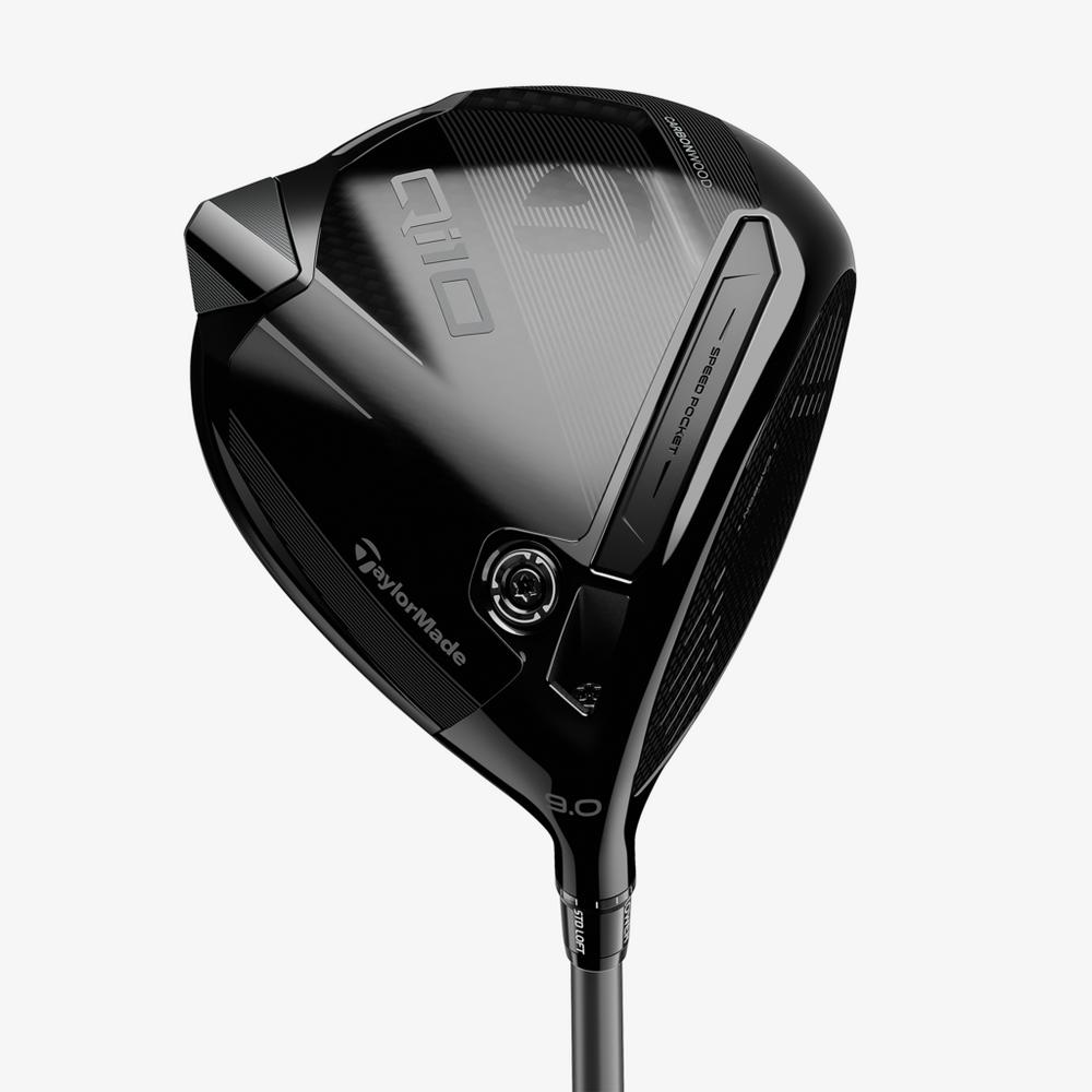 Qi10 Designer Series Driver