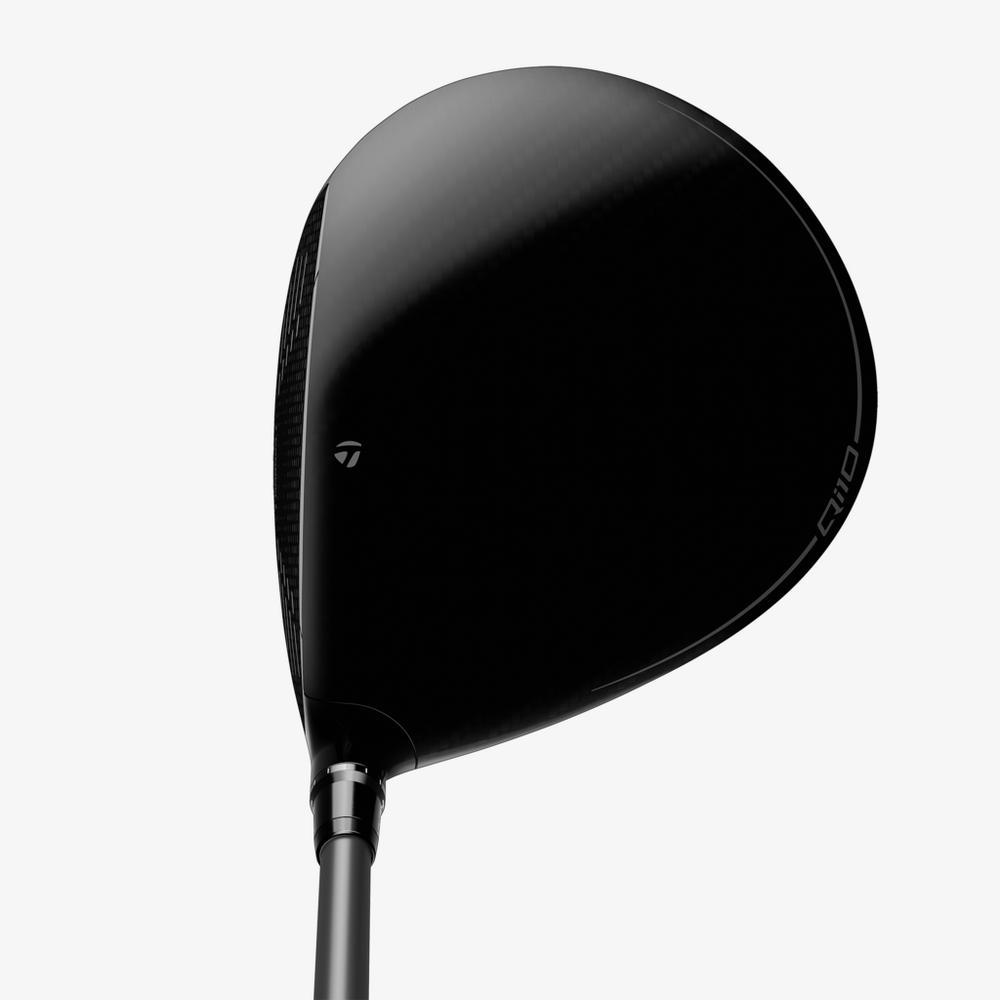 Qi10 Designer Series Driver