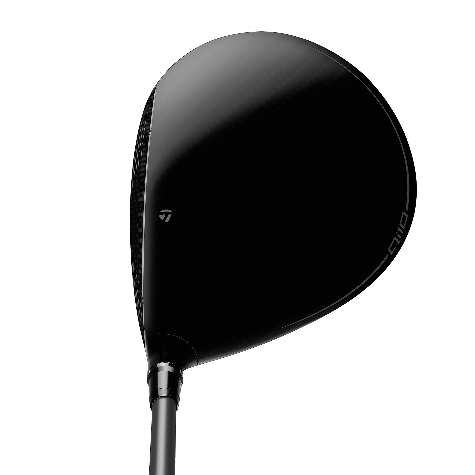 Qi10 Designer Series Driver