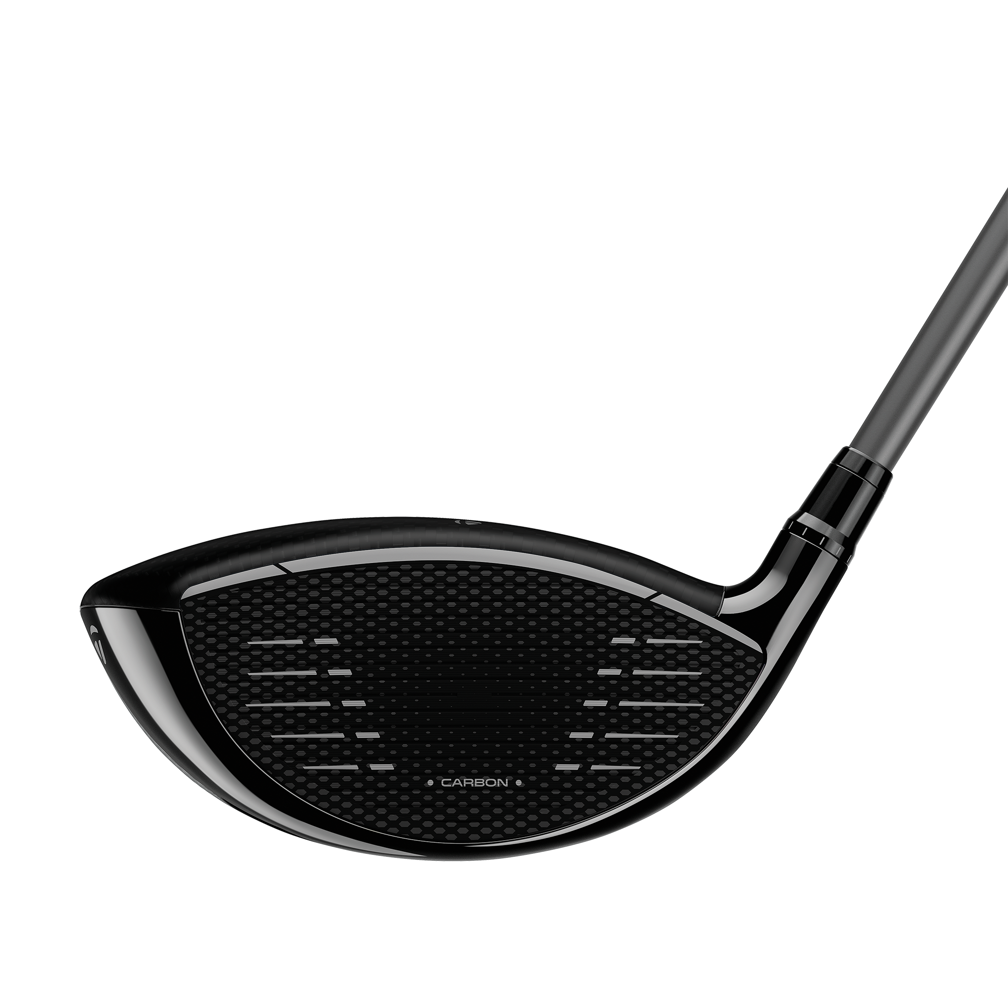 Qi10 Designer Series Driver