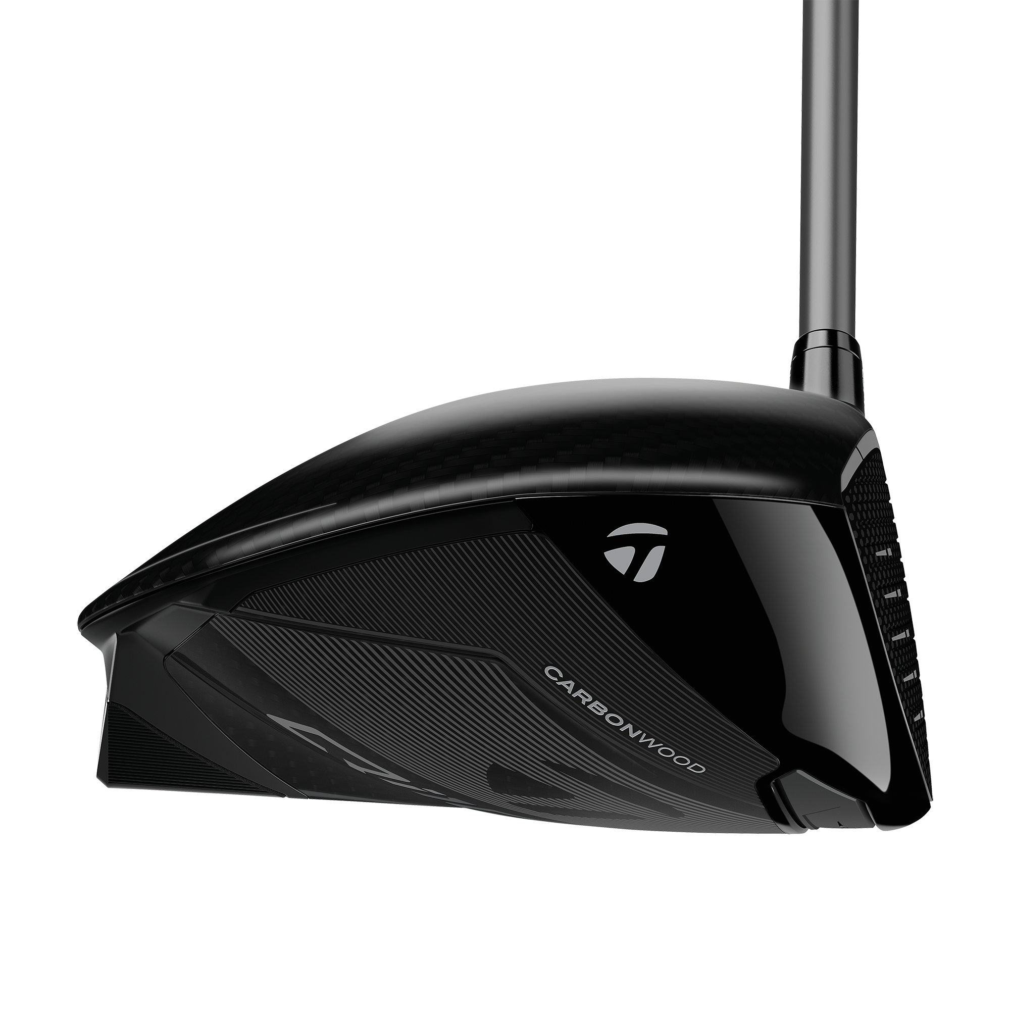 Qi10 Designer Series Driver