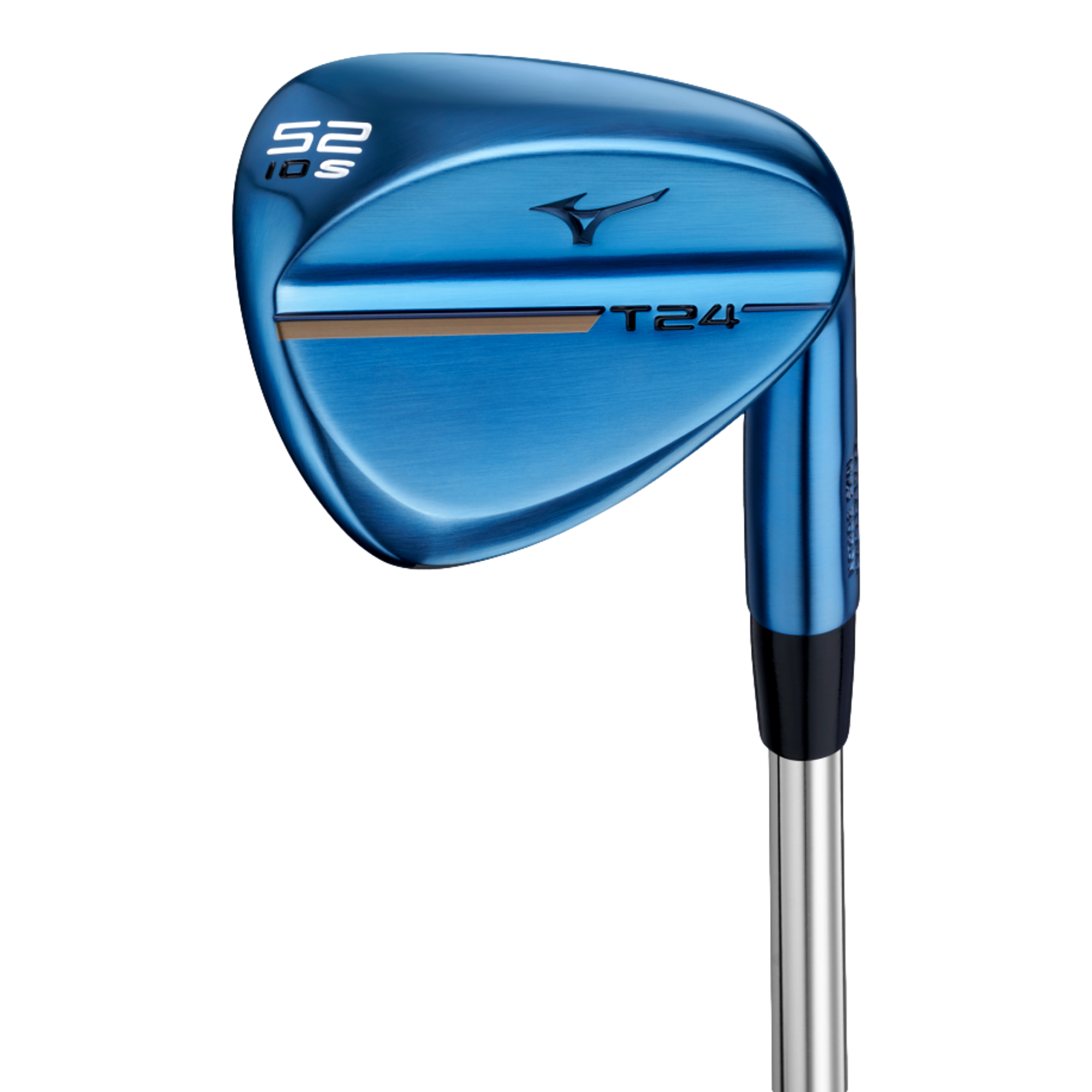 T24 Blue Ion Wedge