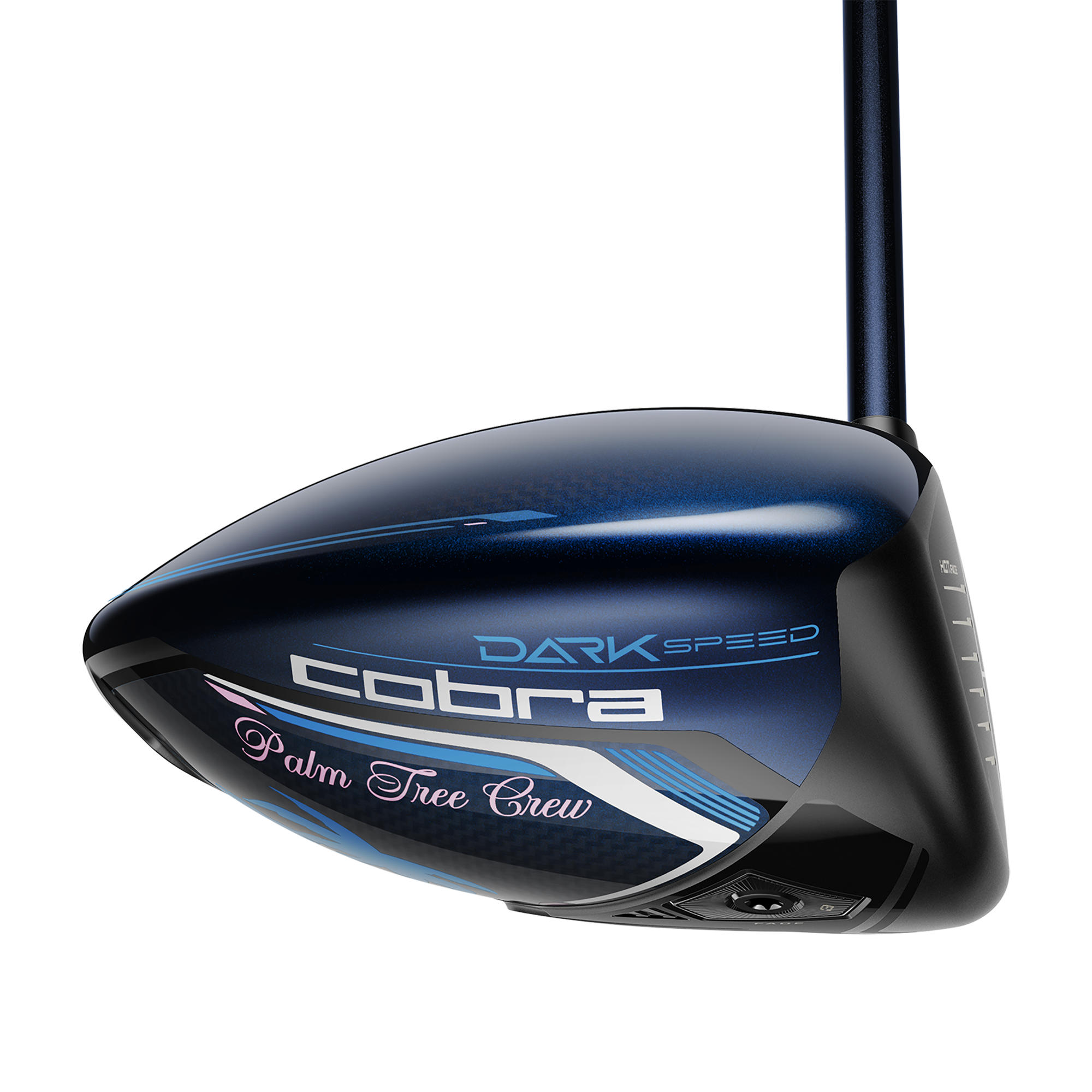 Cobra DarkSpeed LS PTC Driver | PGA TOUR Superstore