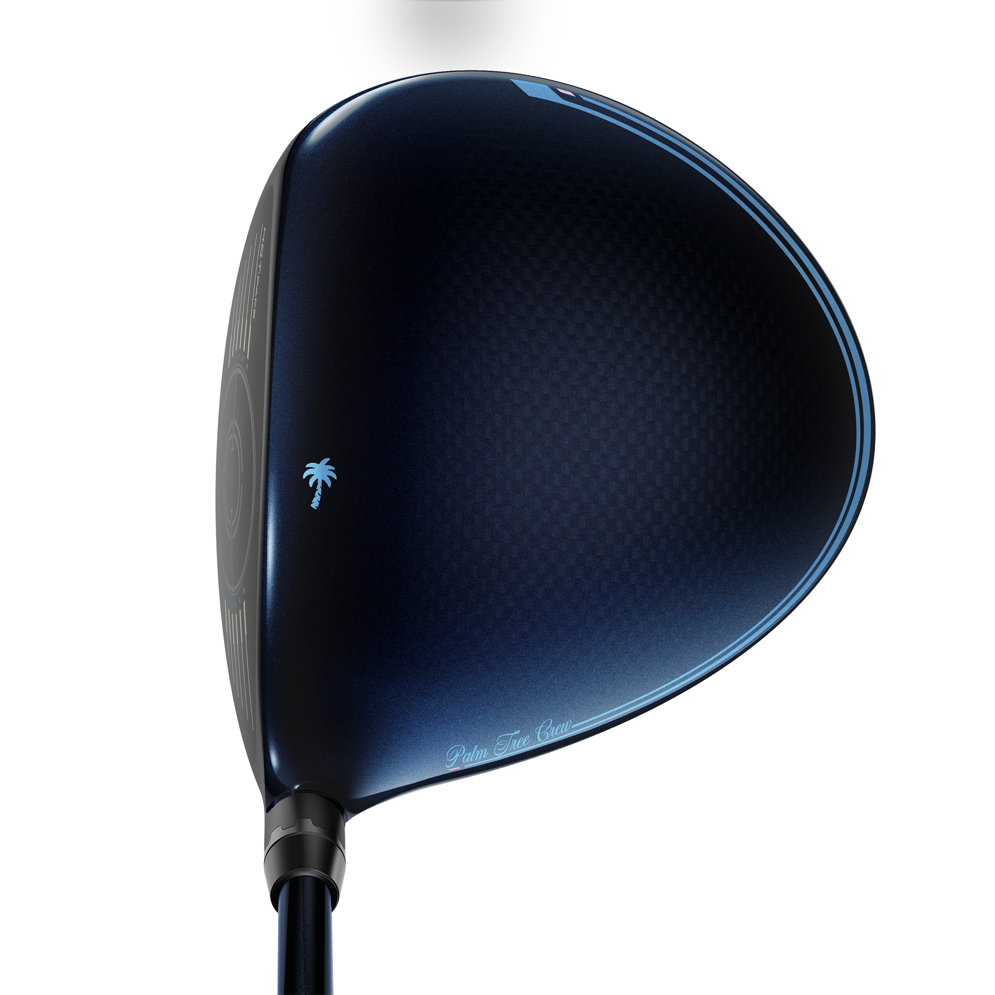 DARKSPEED X Driver – COBRA Golf