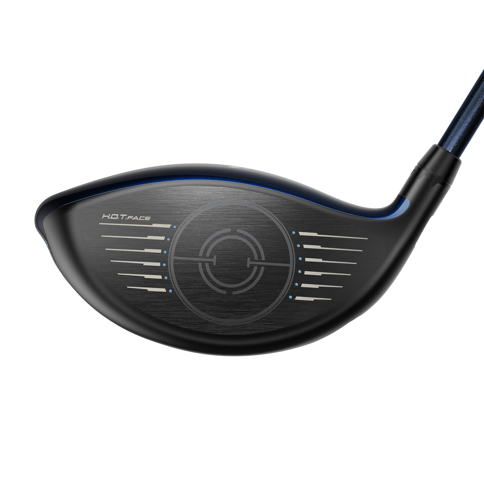 DarkSpeed X PTC Driver