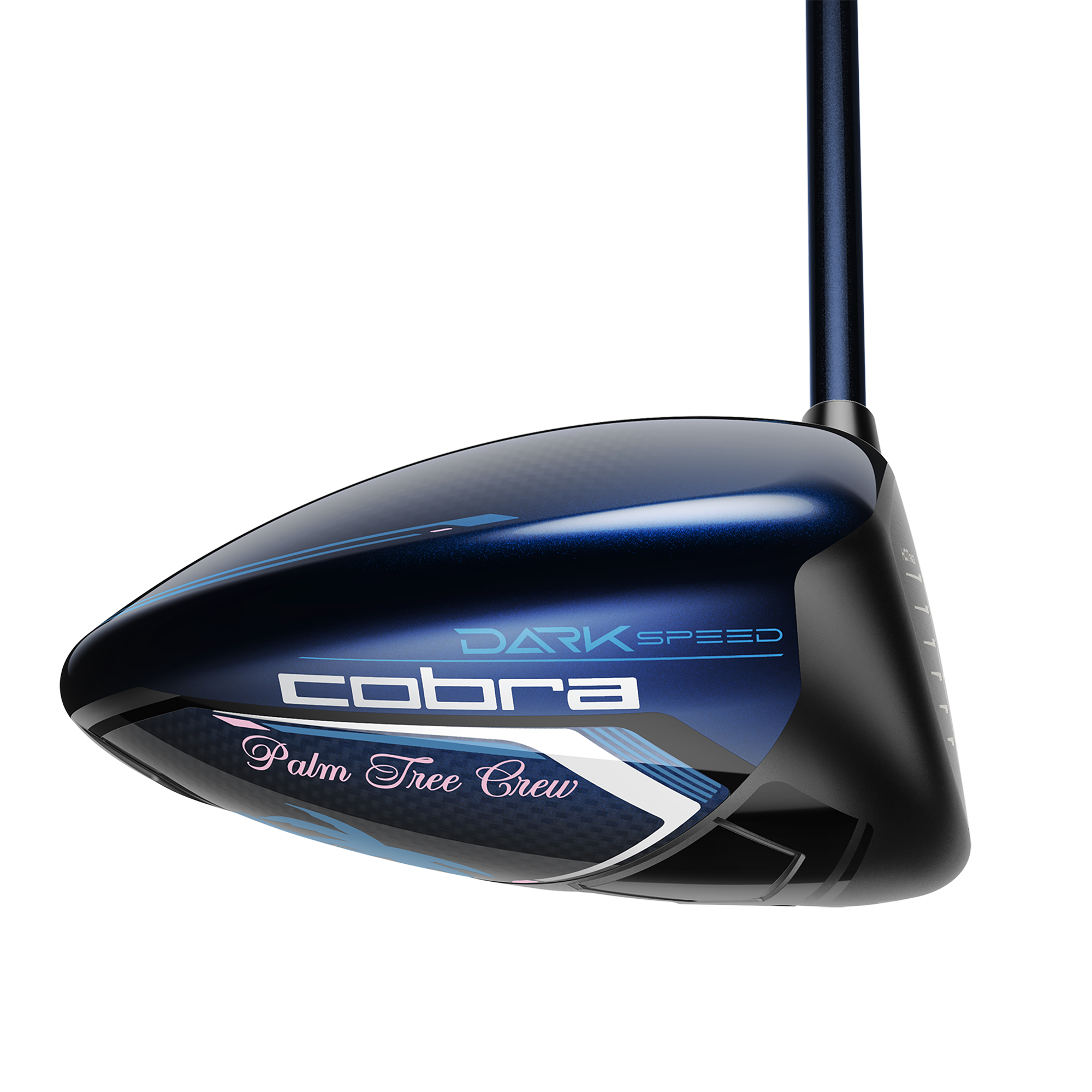 Cobra DarkSpeed X PTC Driver | PGA TOUR Superstore